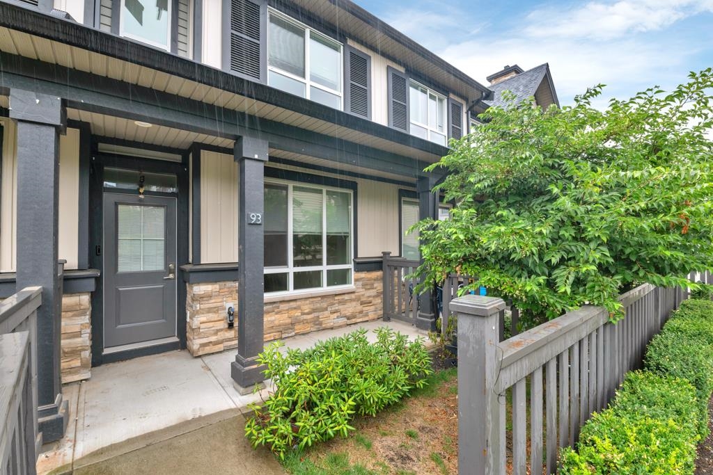 30930 Westridge Place #93, Abbotsford, BC V2T 0H6