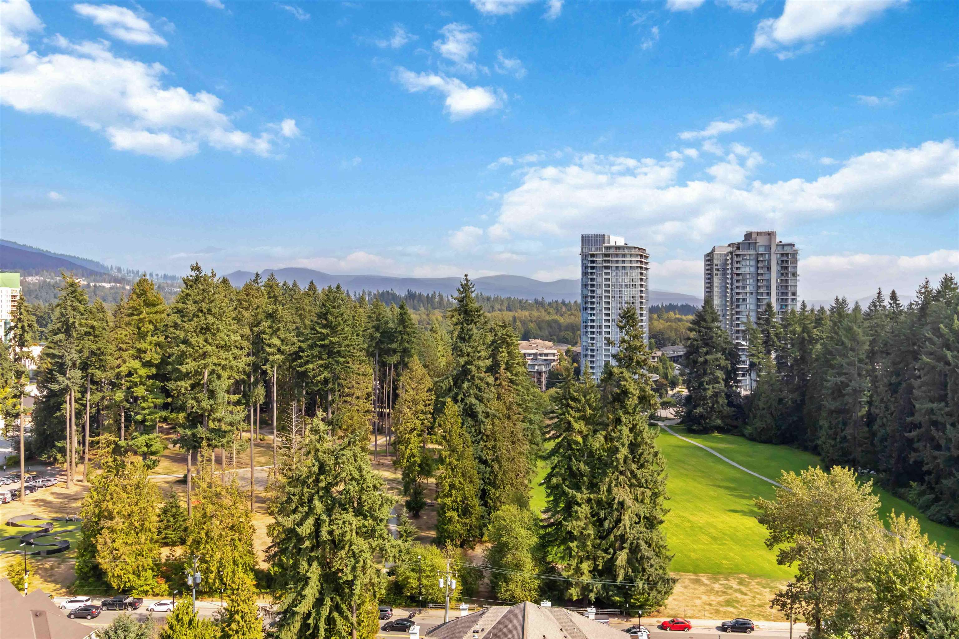 1148 Heffley Crescent #1902, Coquitlam, BC V3B 8A6