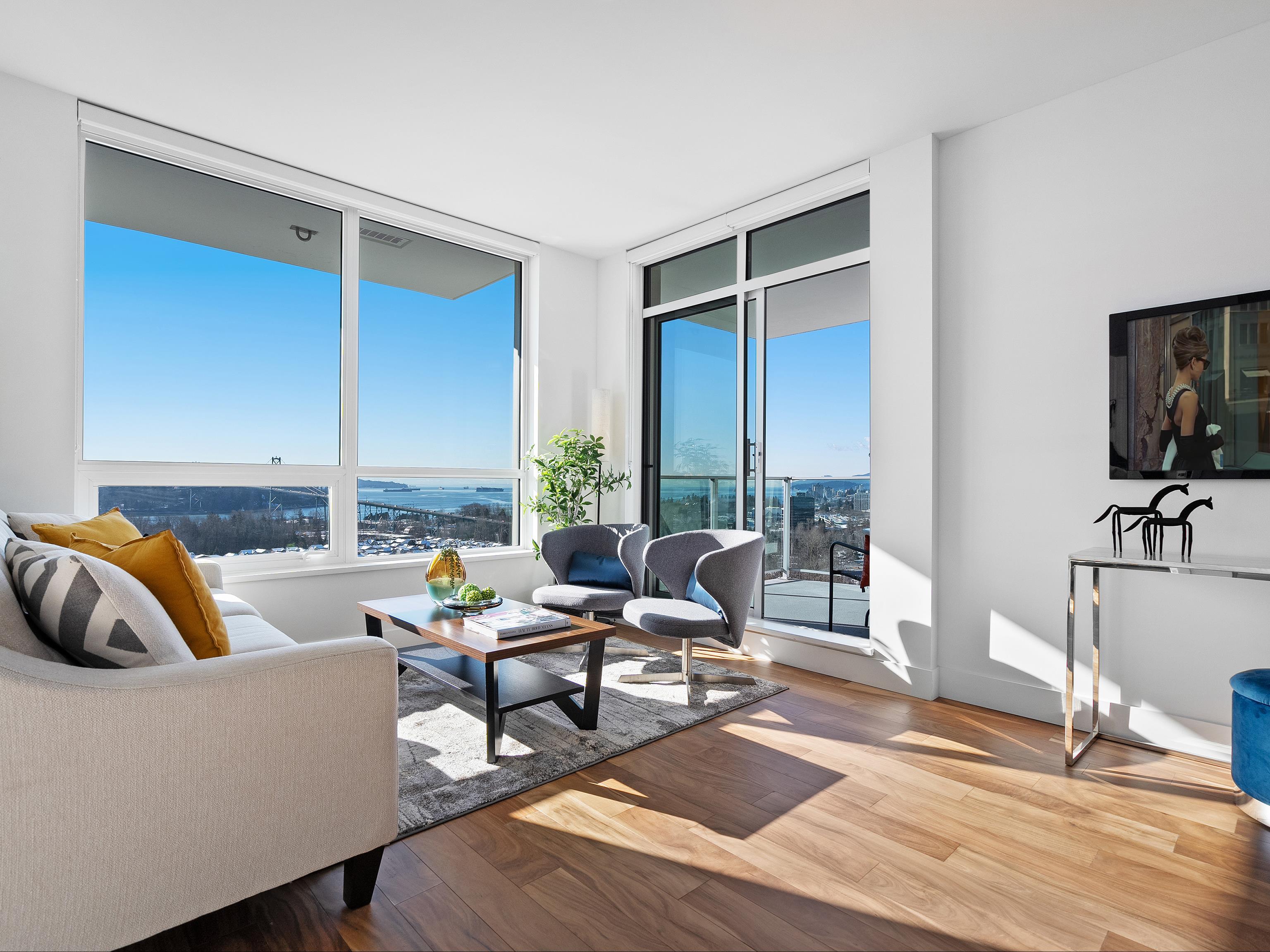 1632 Lions Gate Lane #2004, North Vancouver, BC V7P 0E2