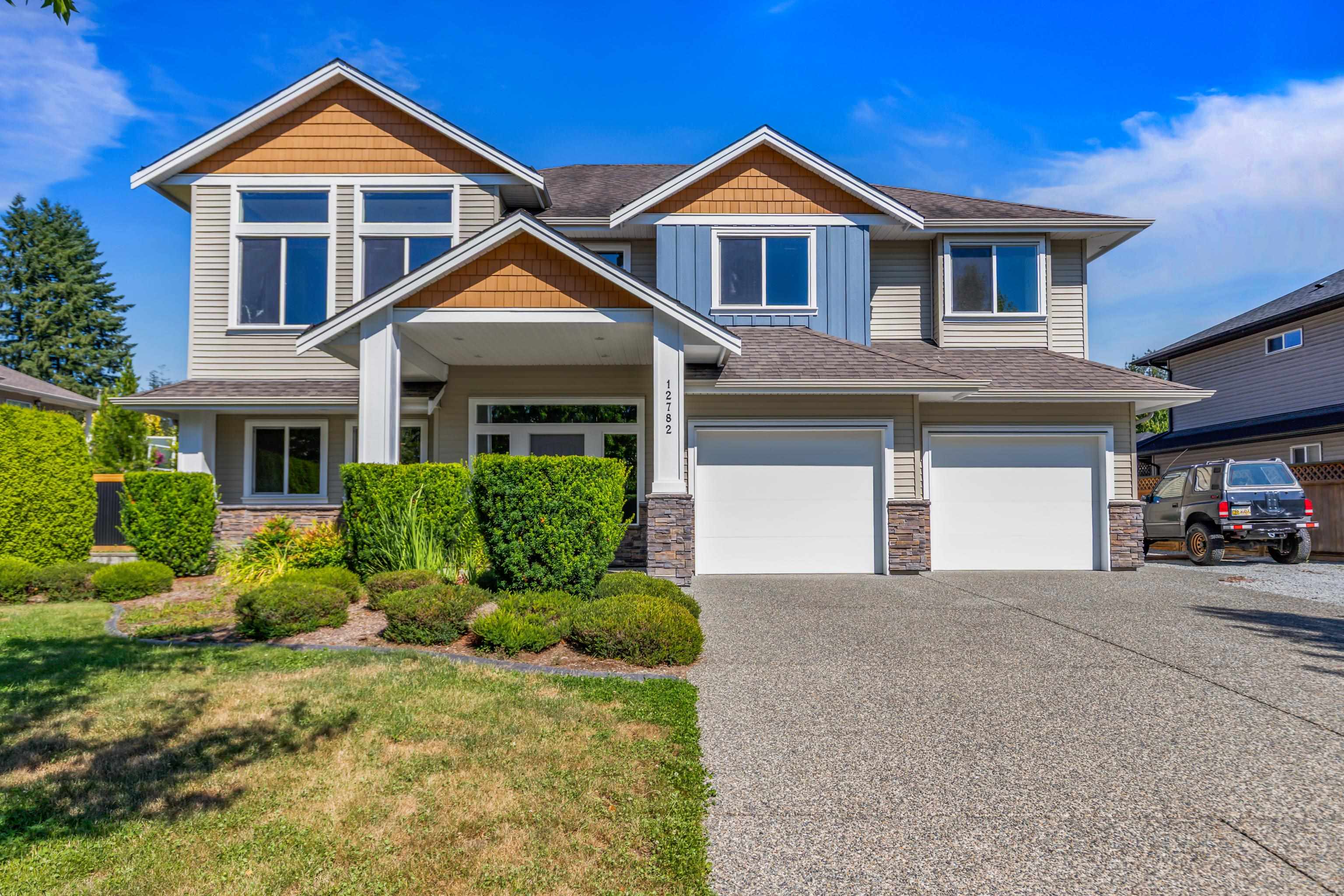 228a Street, Maple Ridge, BC V2X 2K7