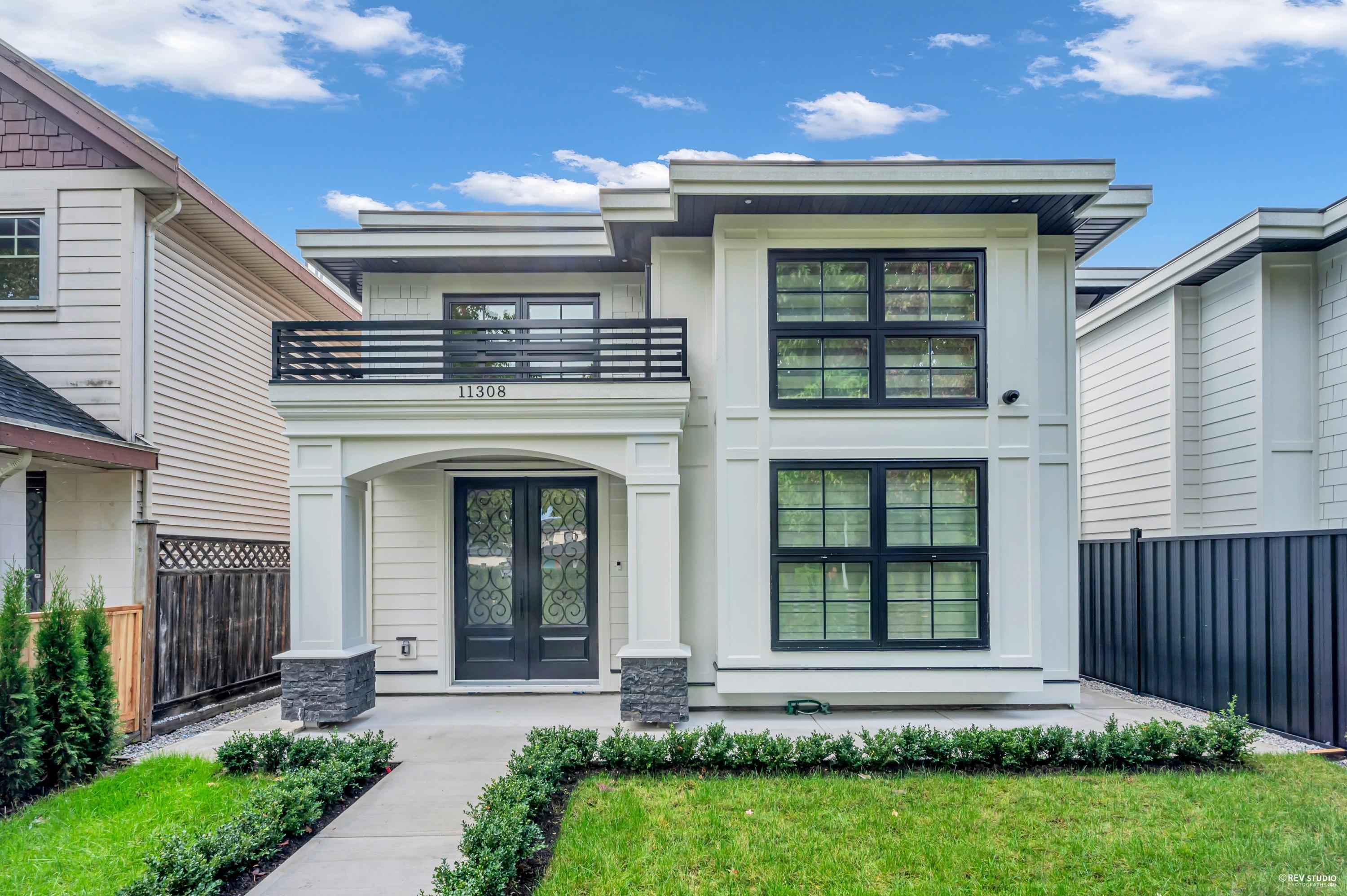 11308 Williams Road, Richmond, BC V7A 1J1