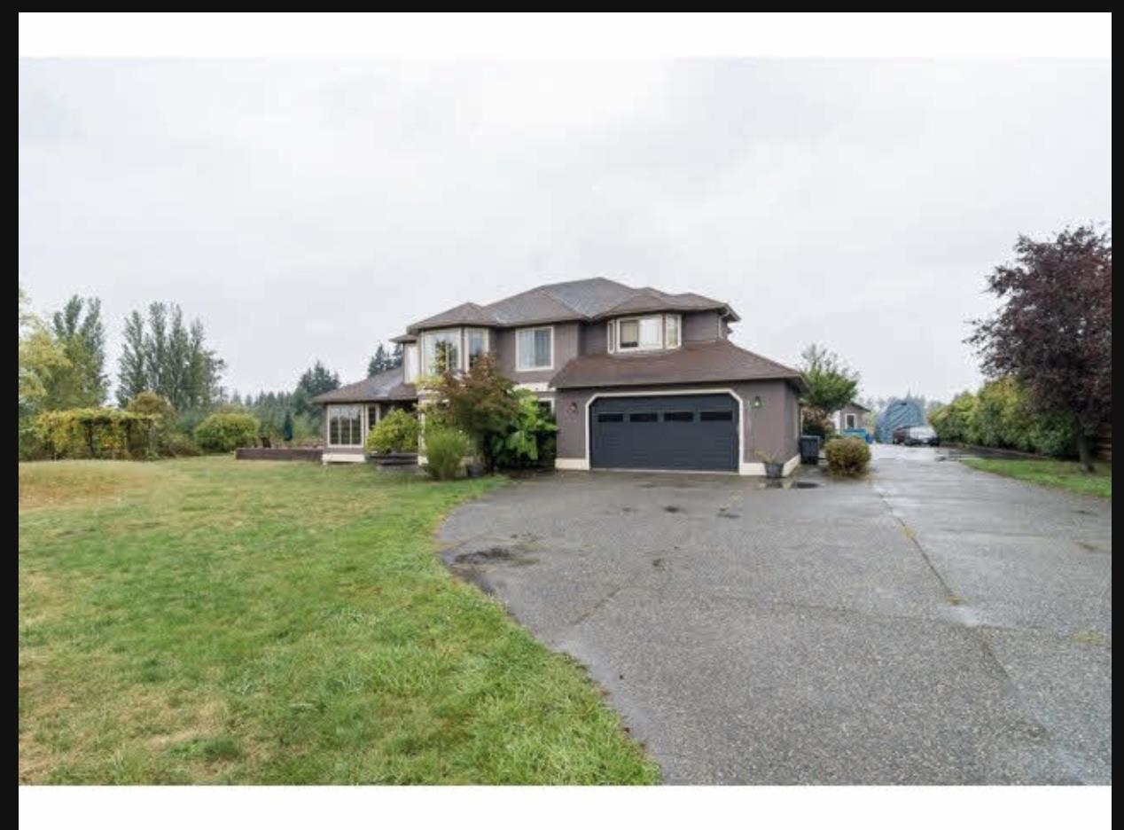 16th Avenue, Surrey, BC V3S 9B3