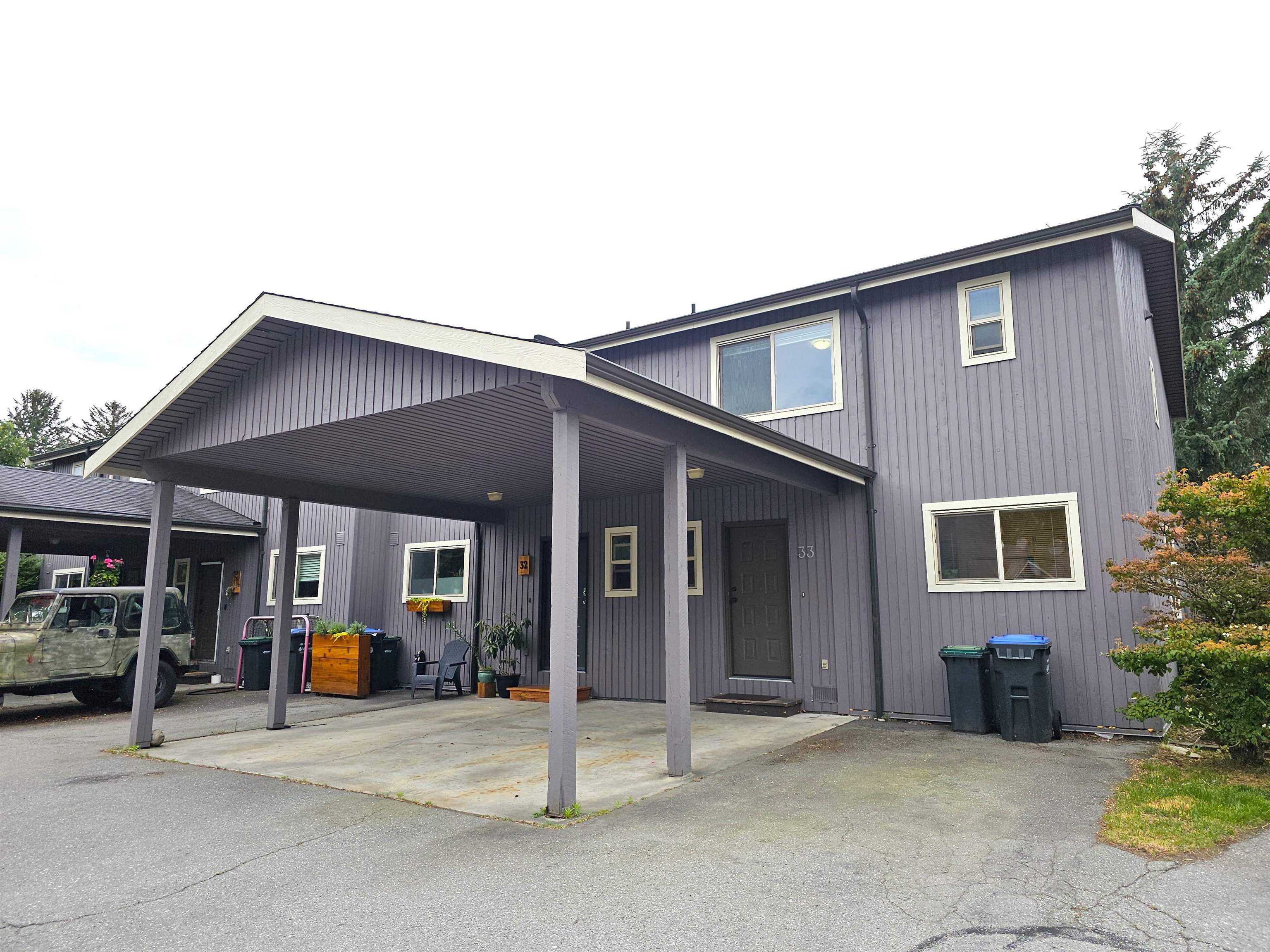 41450 Government Road #33, Squamish, BC V0N 1H0