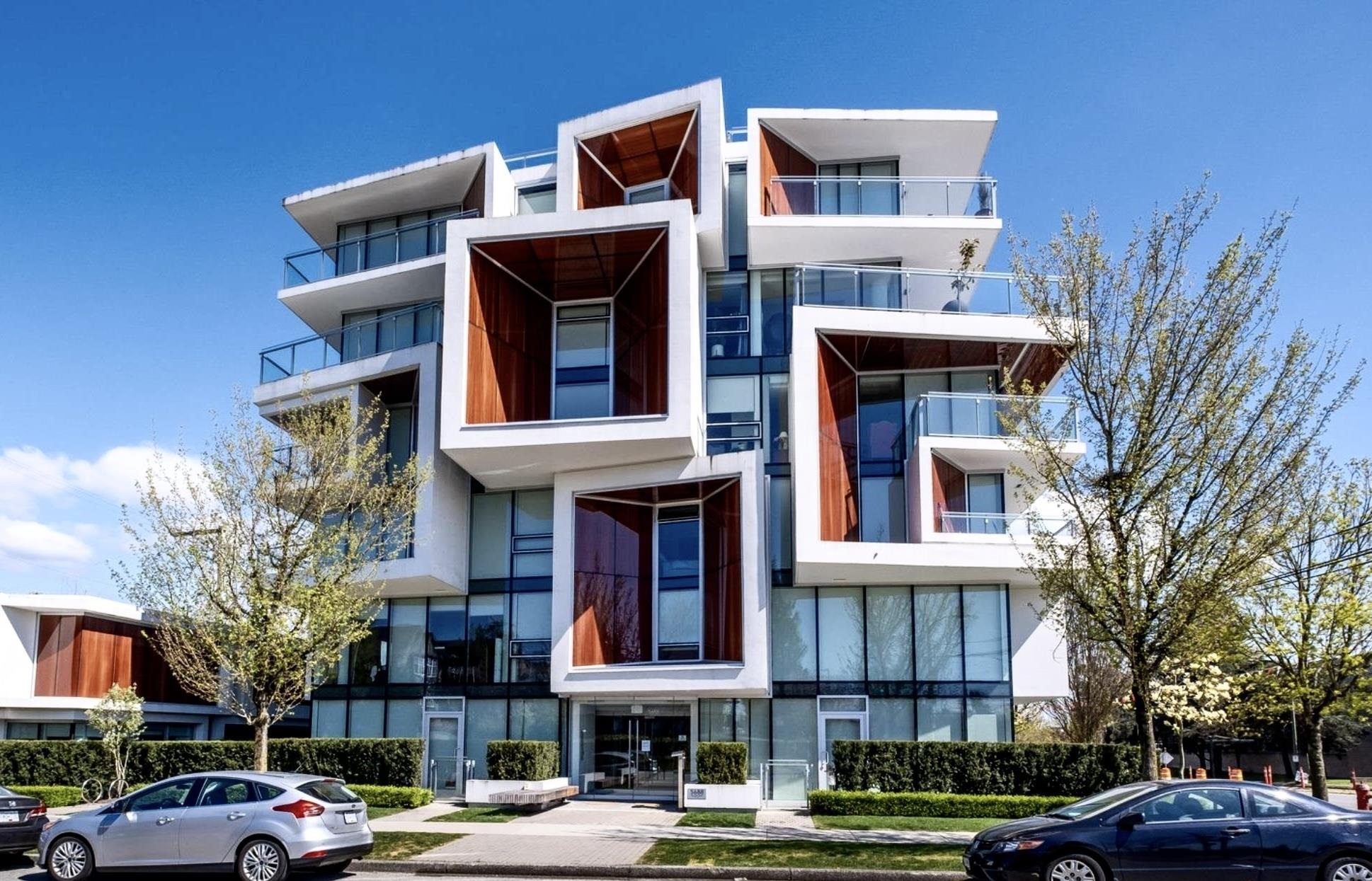 5688 Willow Street #307, Vancouver, BC V5Z 3S4