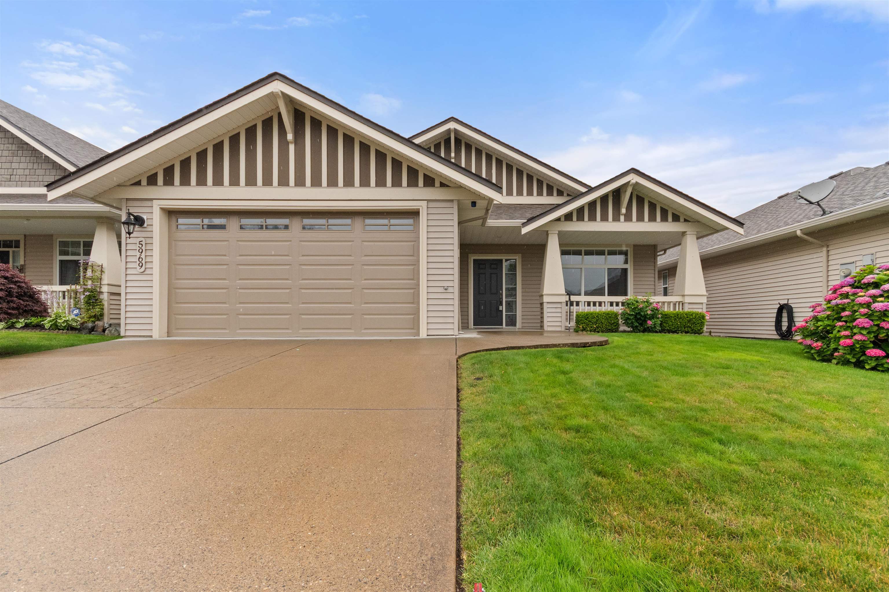5969 Cobblestone Street, Chilliwack, BC V2R 0E4