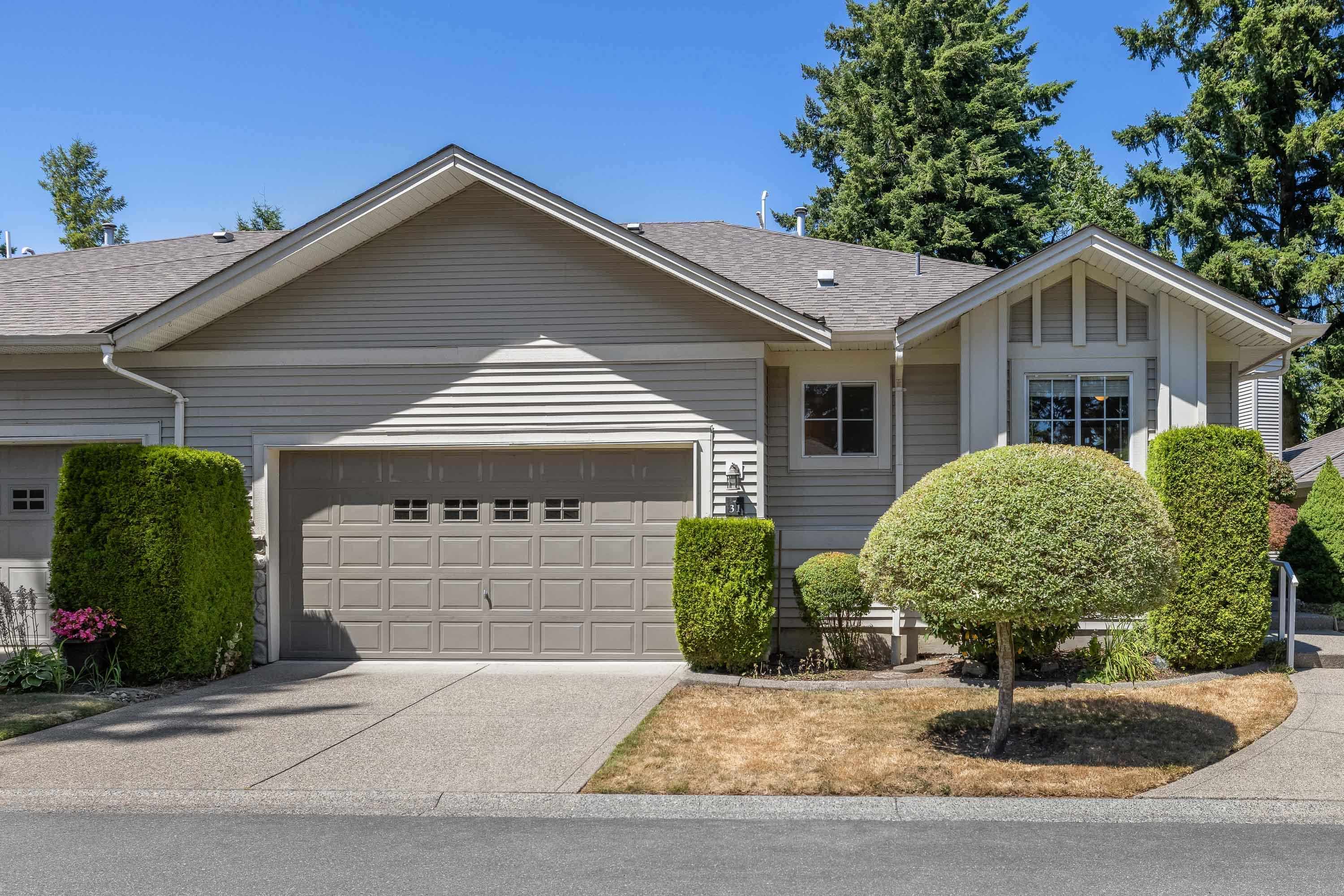 16888 80 Avenue #31, Surrey, BC V4N 5A1