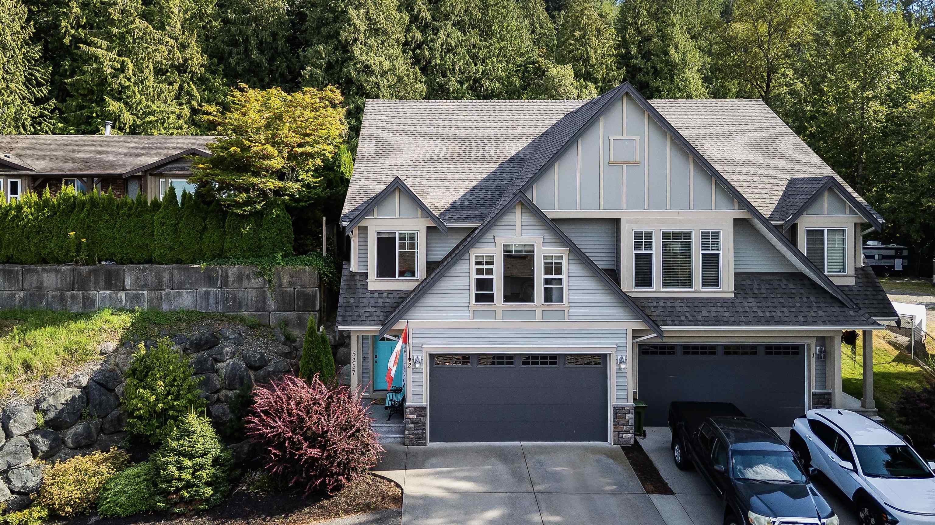 5257 Markel Drive #2, Chilliwack, BC V2R 5R9