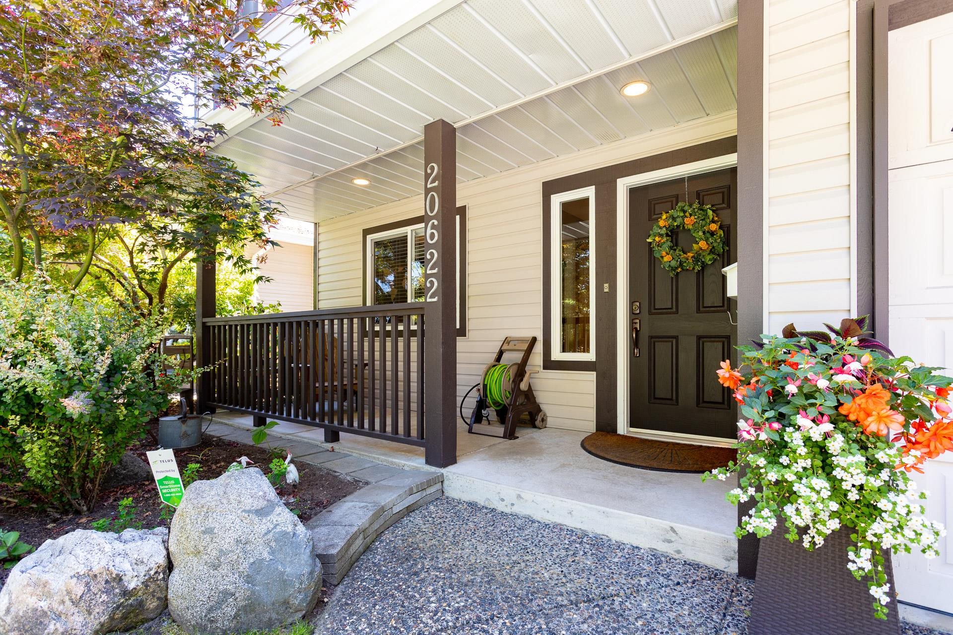 46a Avenue, Langley, BC V3A 3J9