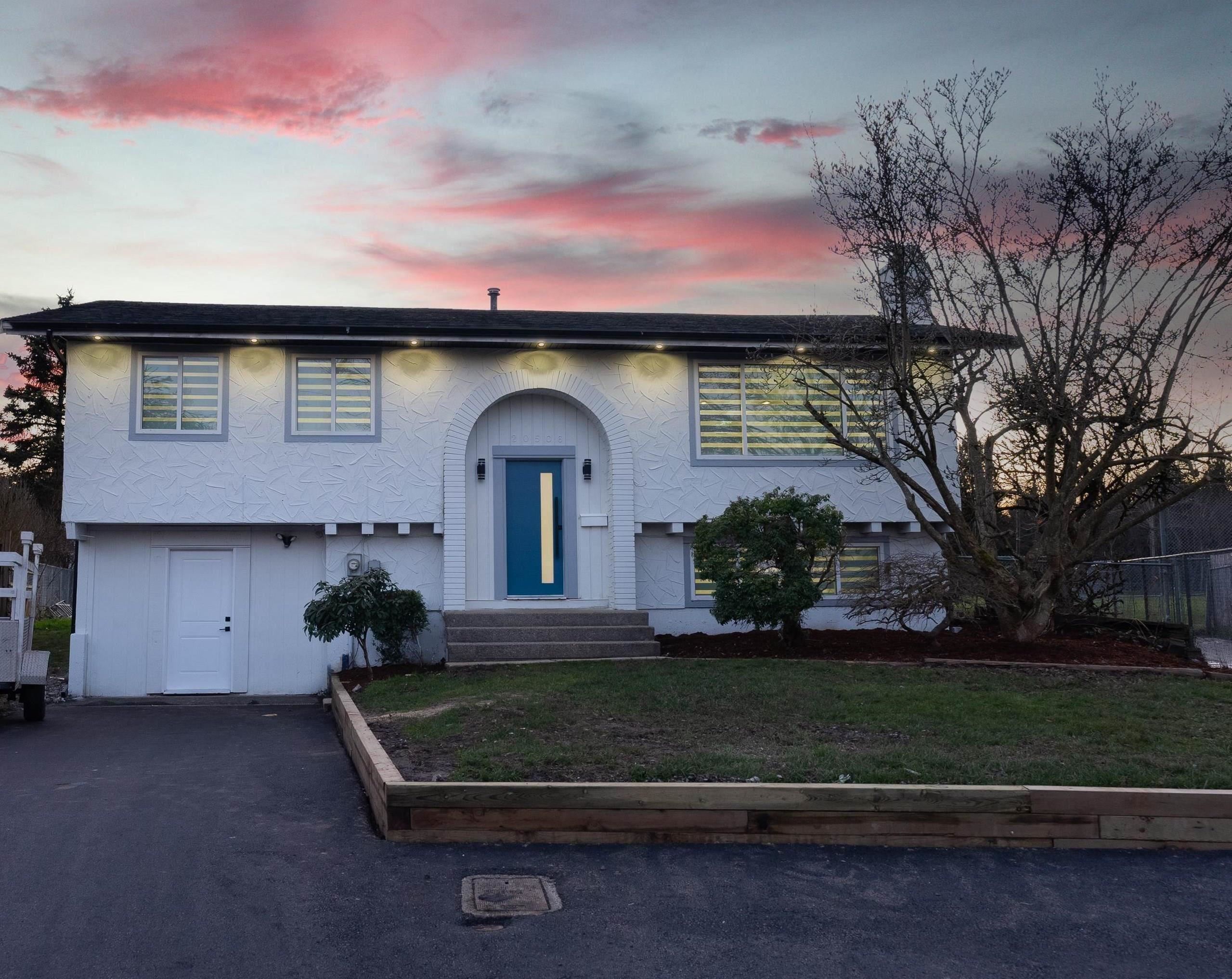 48b Avenue, Langley, BC V3A 5P2