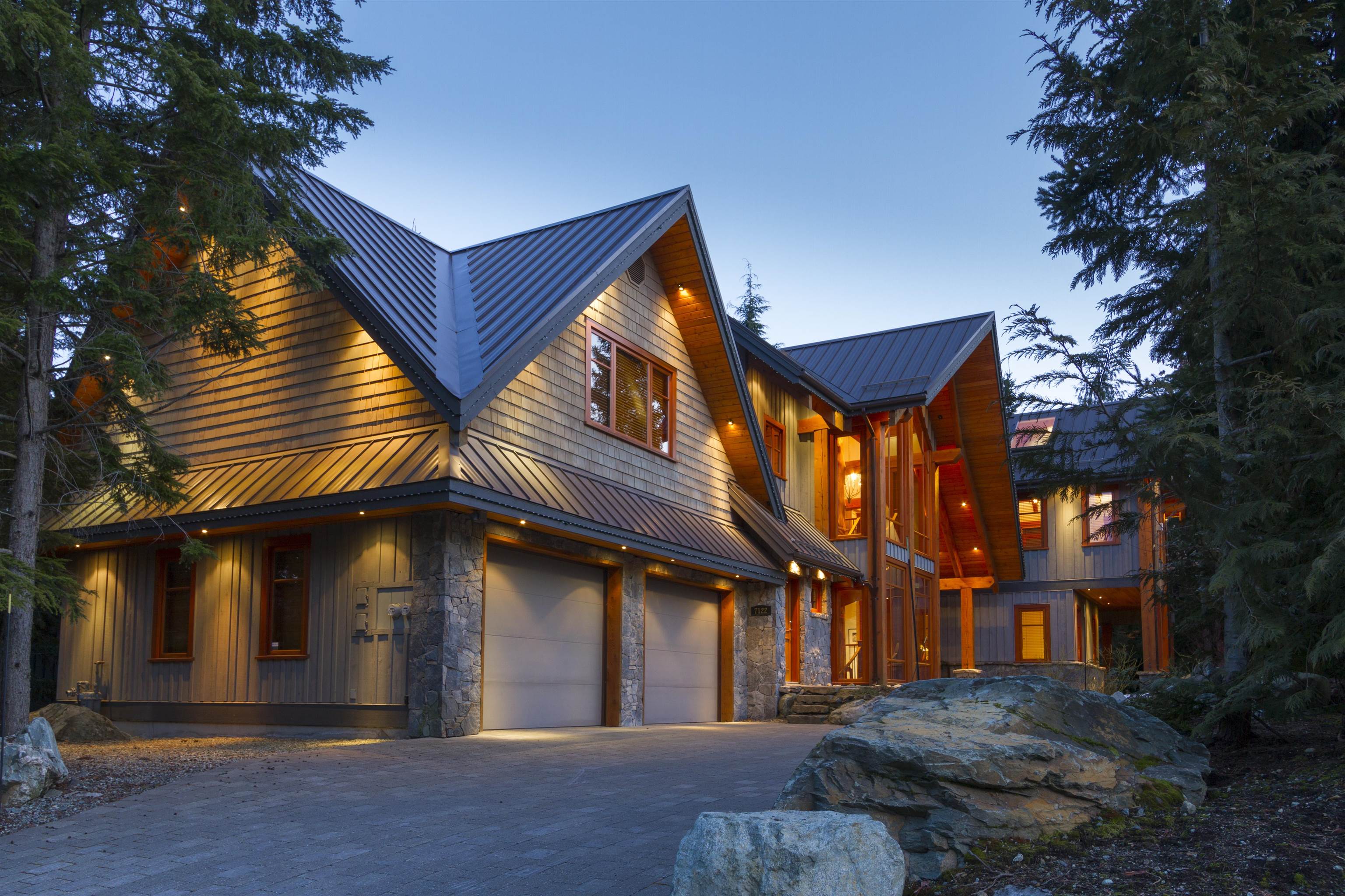 7122 Nesters Road, Whistler, BC V8E 0E2