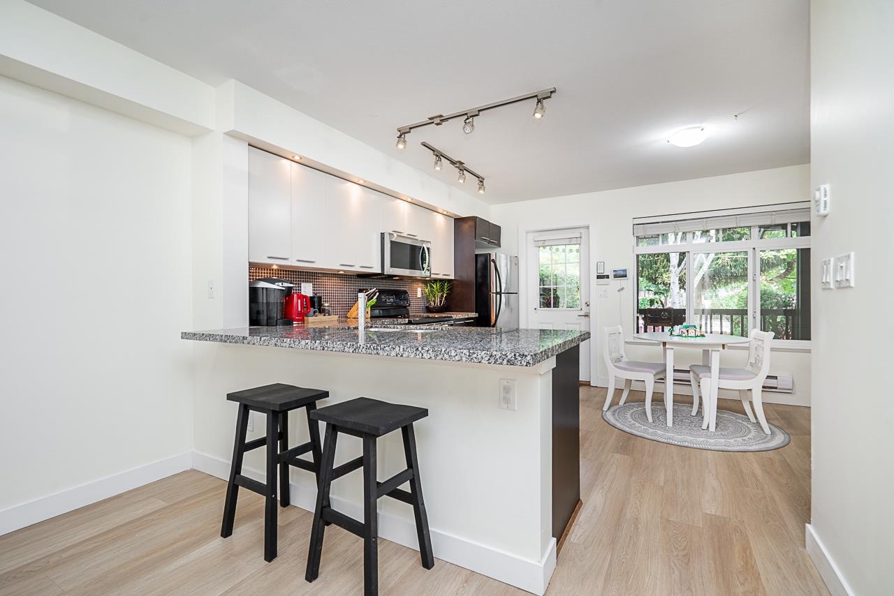 19448 68 Avenue #12, Surrey, BC V4N 5V5