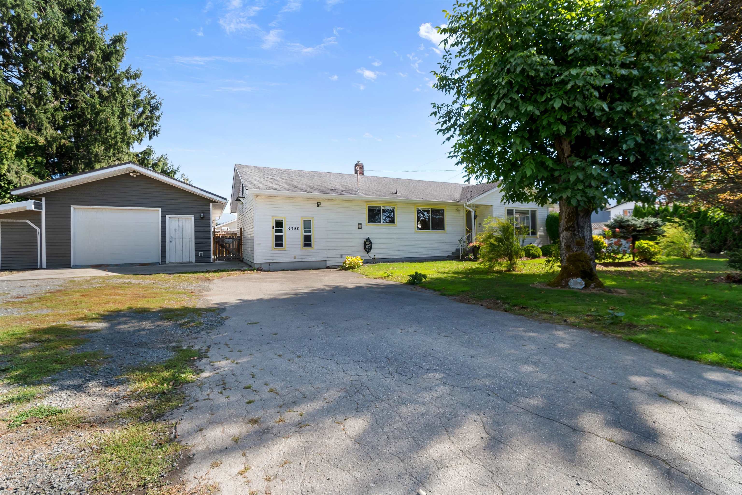6350 Sumas Prairie Rd, Chilliwack, BC V2R 4N6