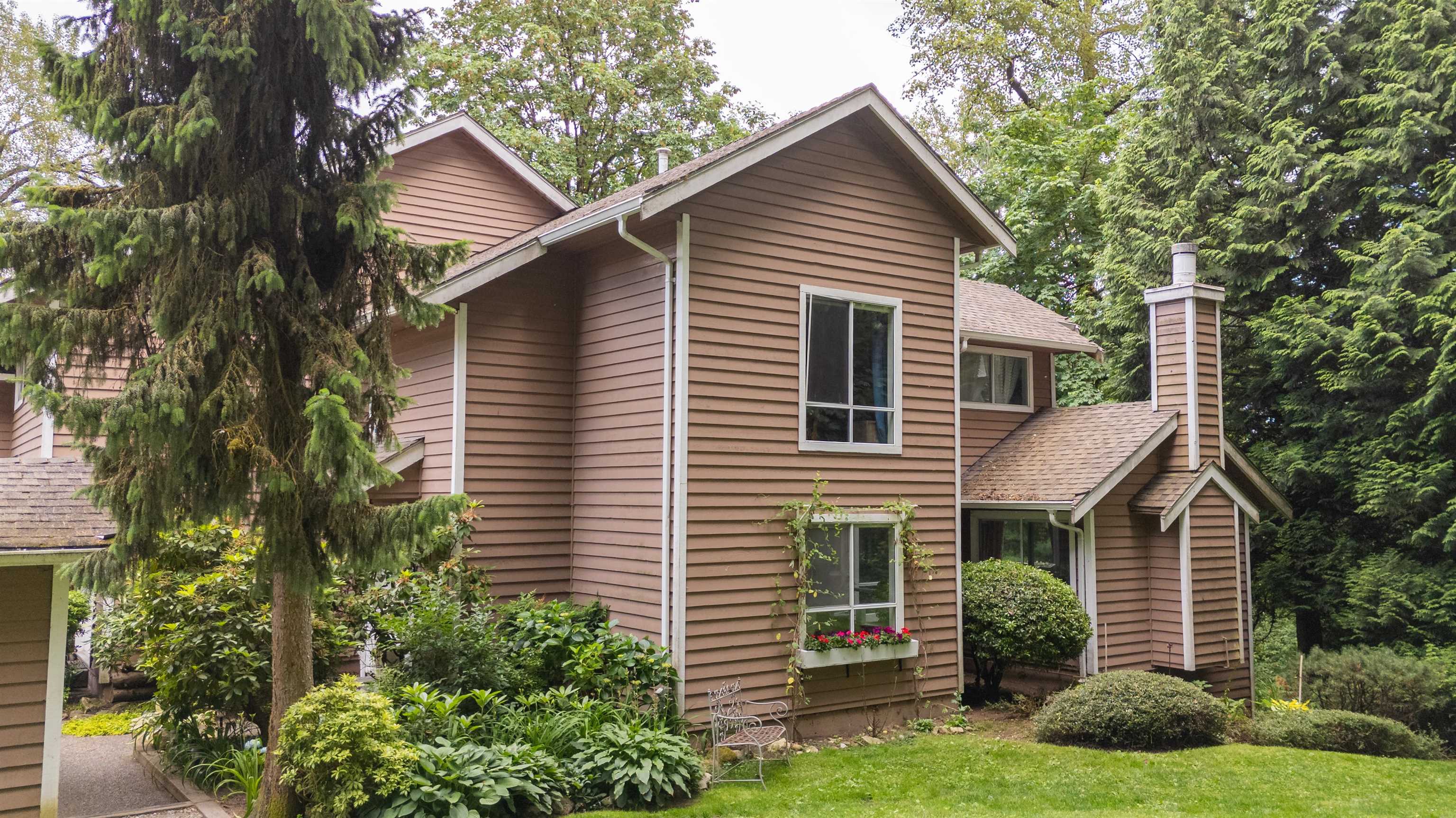 9000 Ash Grove Crescent #66, Burnaby, BC V5A 4M6