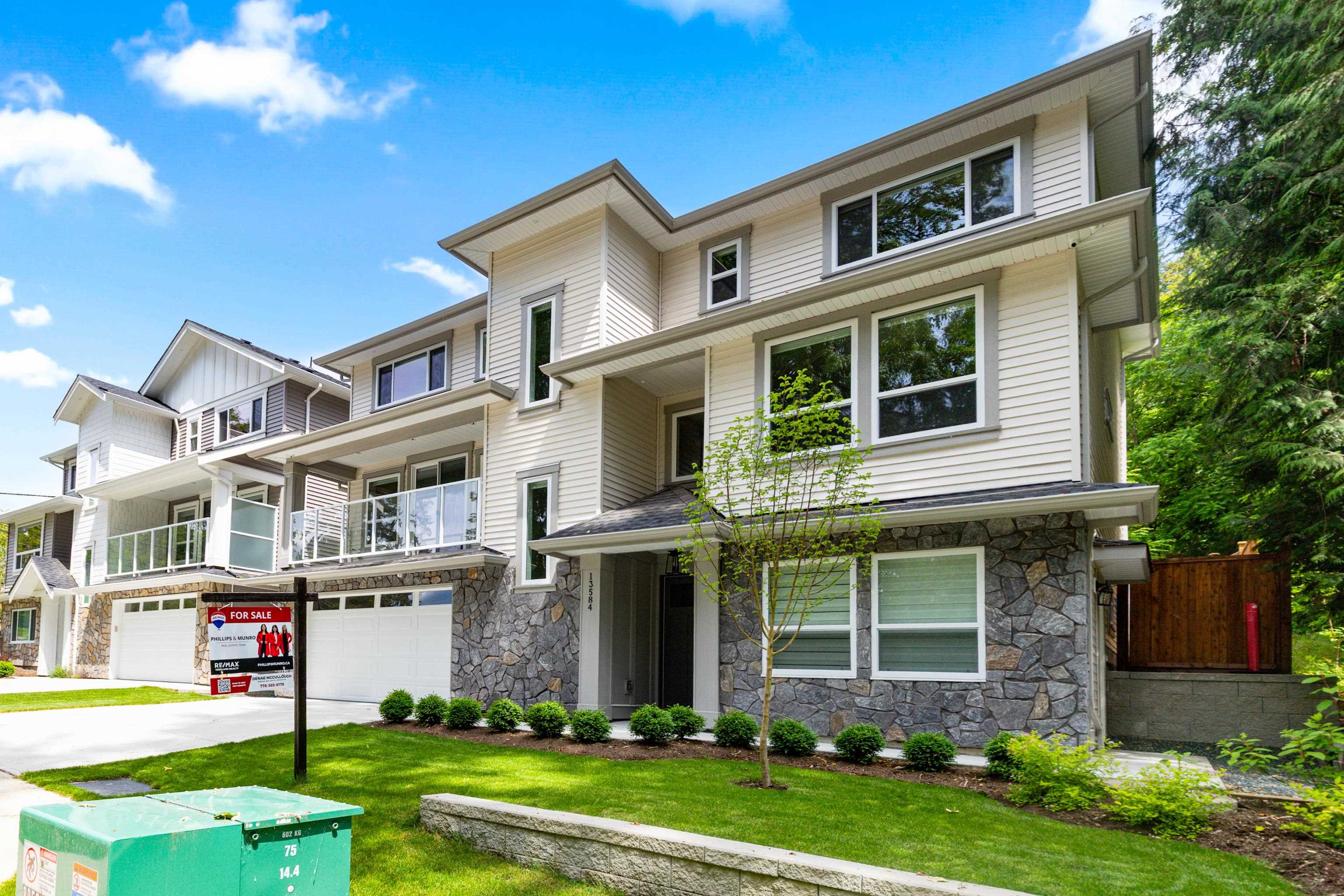 231b Street, Maple Ridge, BC V4R 2R5