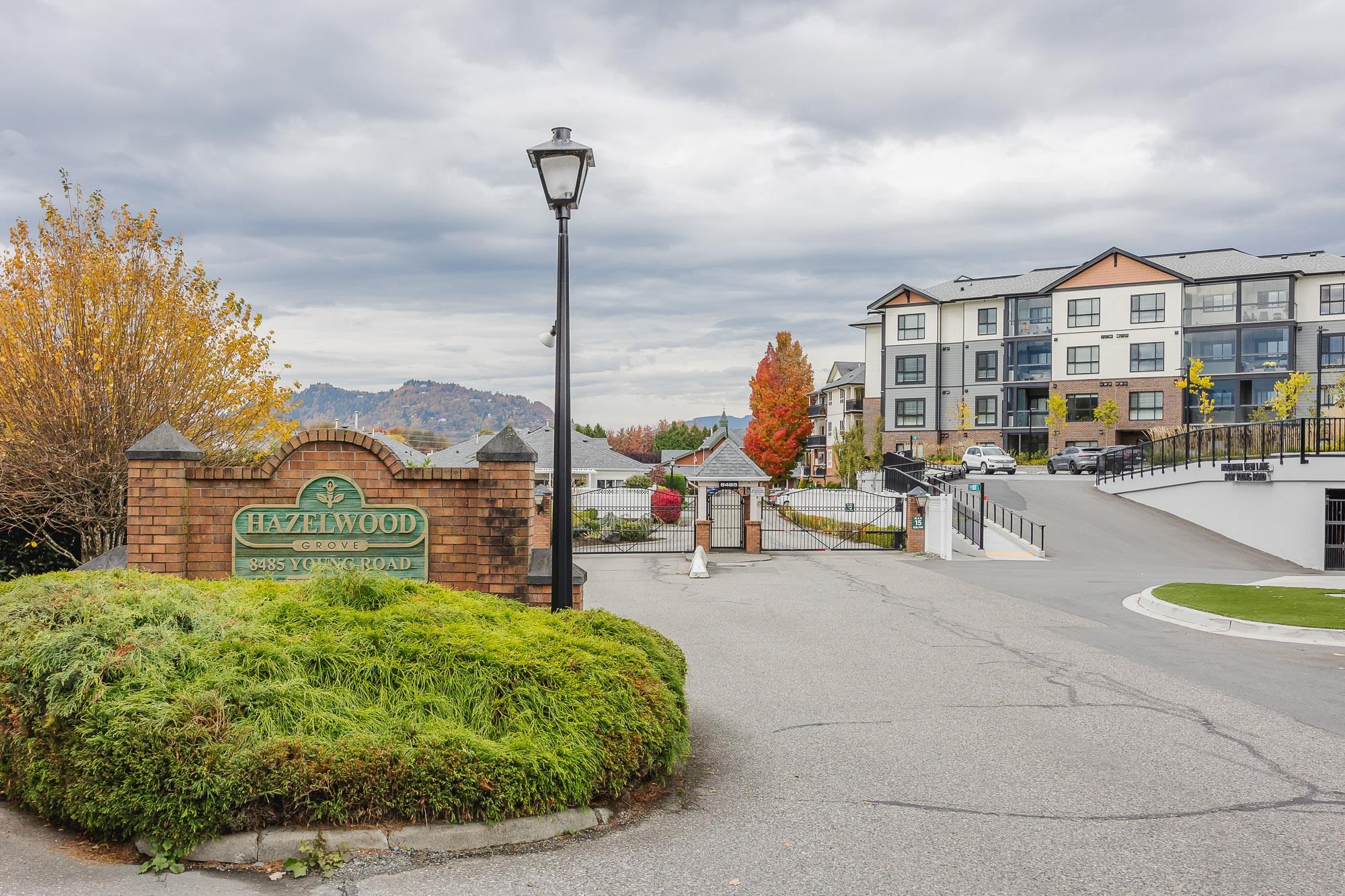 8485 Young Road #128, Chilliwack, BC V2P 7Y7