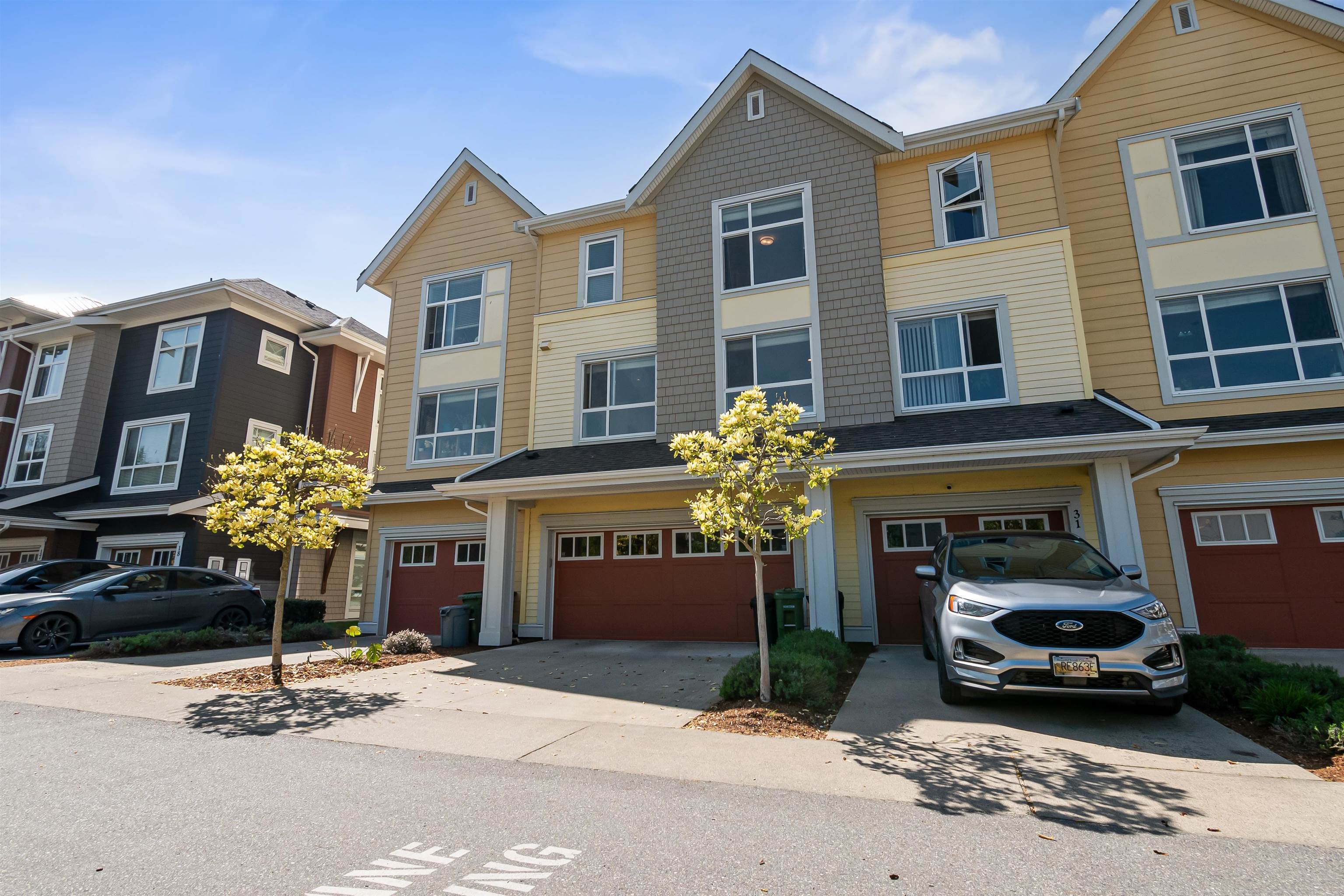 45615 Tamihi Way #30, Chilliwack, BC V2R 0X4