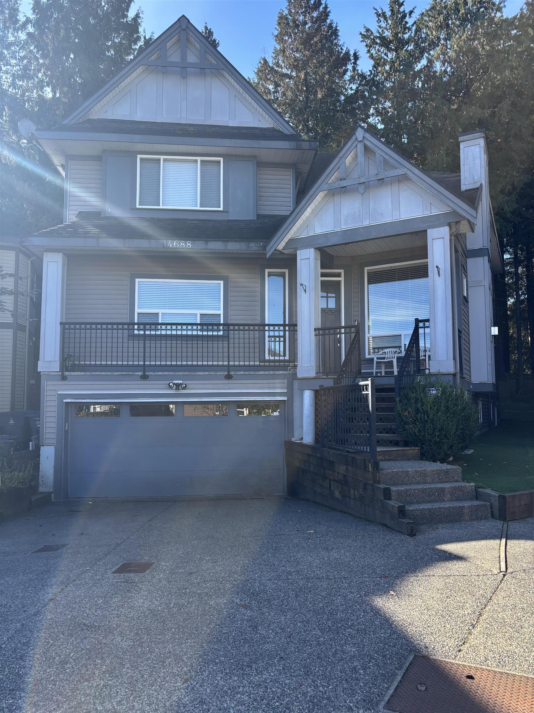 61 Avenue, Surrey, BC V3S 3W5