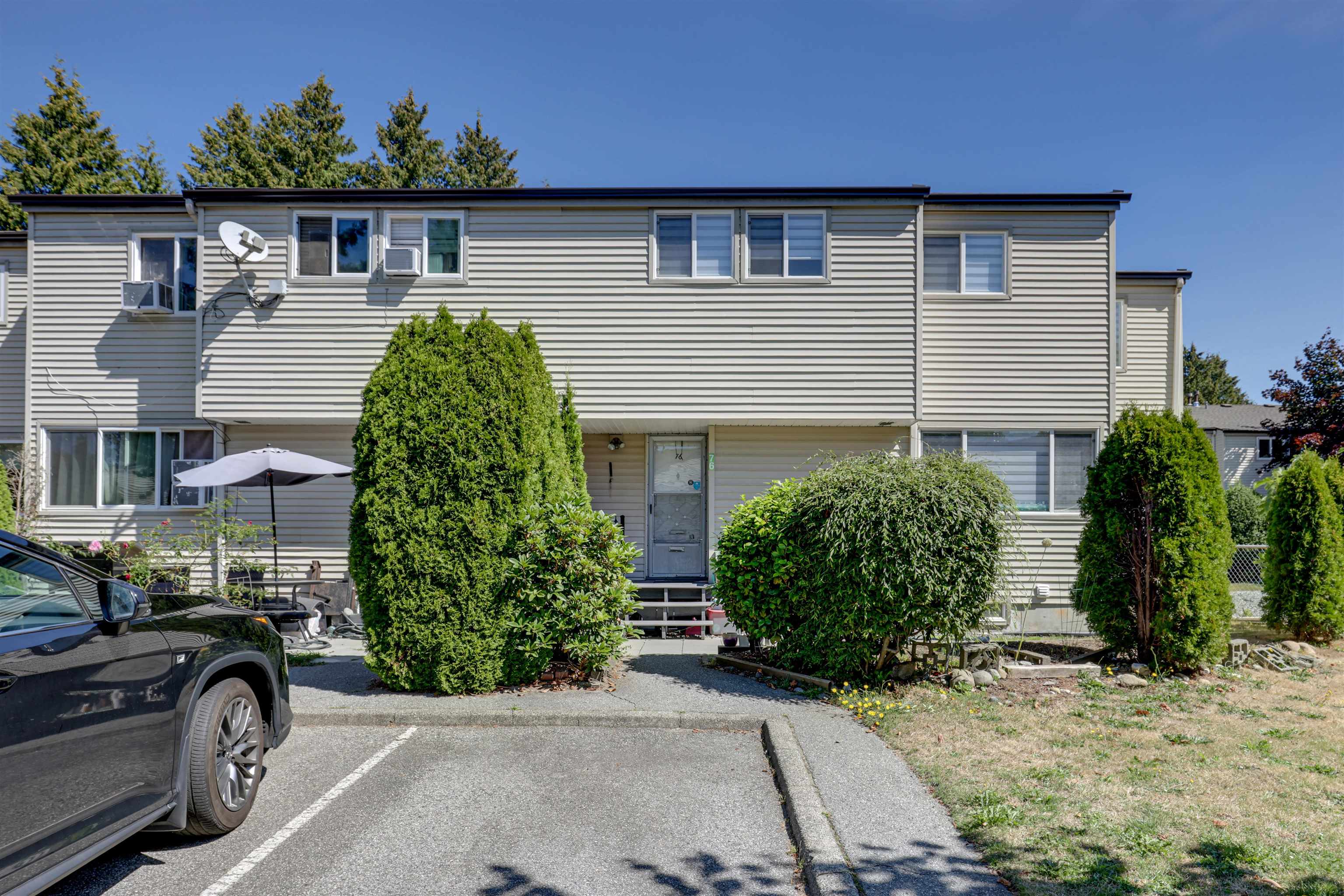 3437 East 49th Avenue #76, Vancouver, BC V5S 1M1