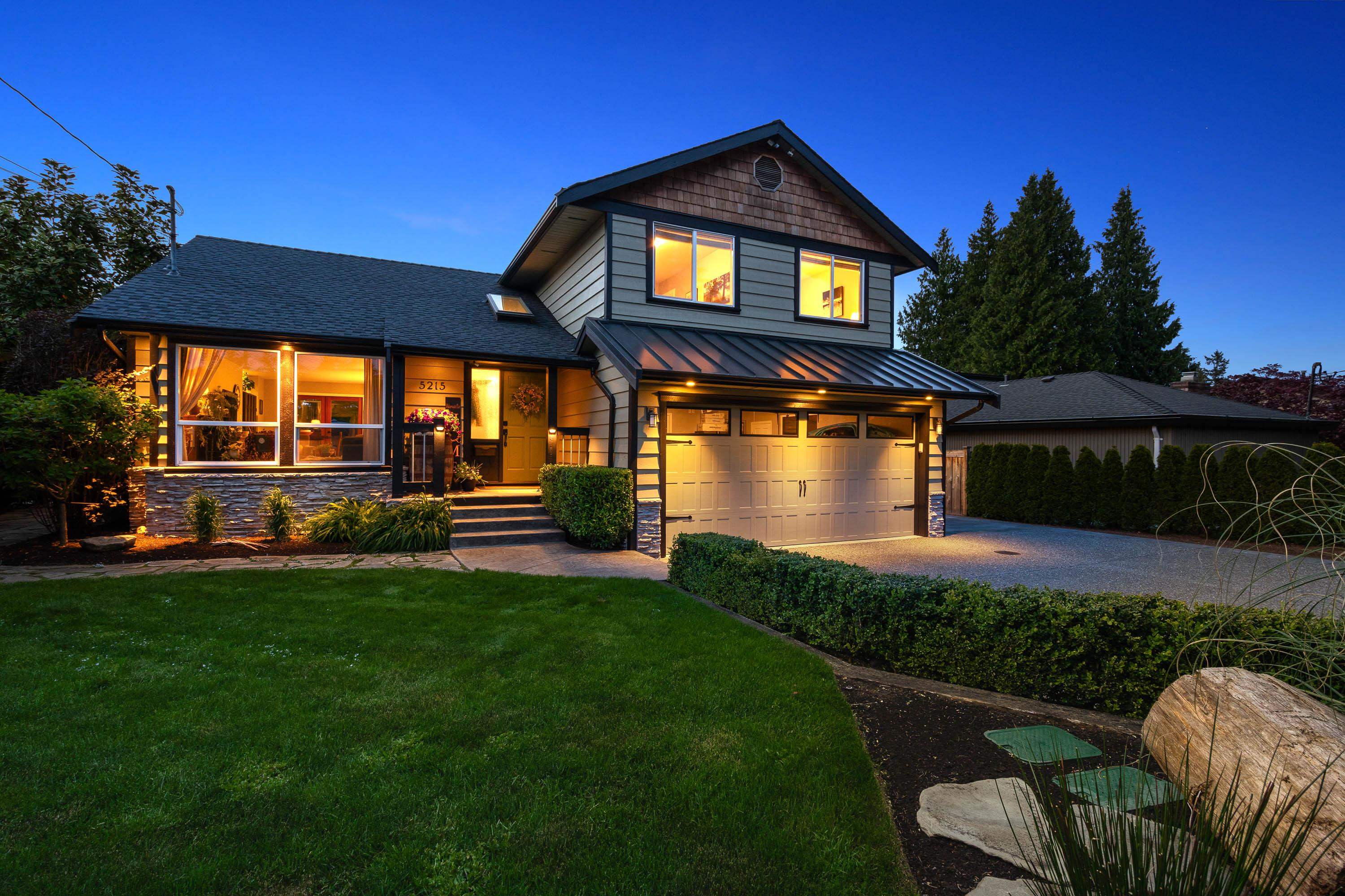 4 Avenue, Delta, BC V4M 1G8