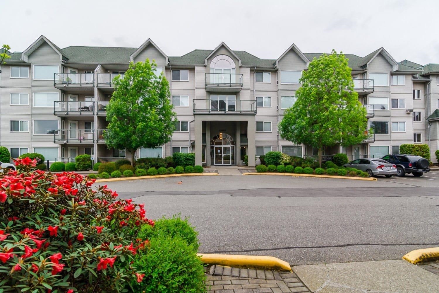 33688 King Road #105, Abbotsford, BC V2S 7P9