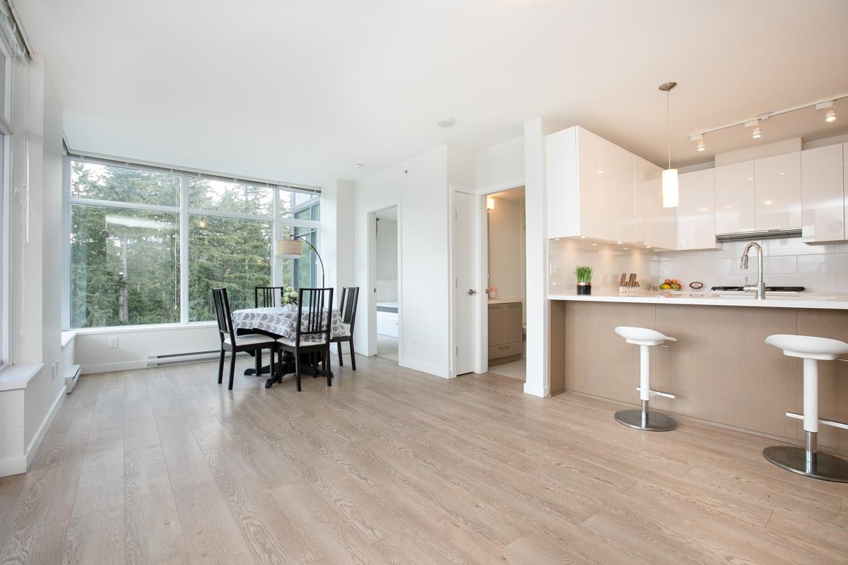 3080 Lincoln Avenue #1208, Coquitlam, BC V3B 0L9