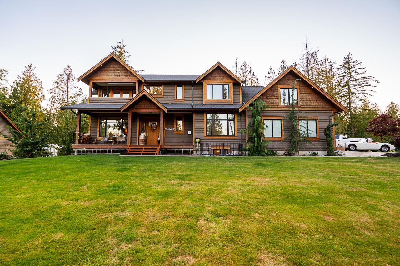 200 Street, Langley, BC V3A 4B4