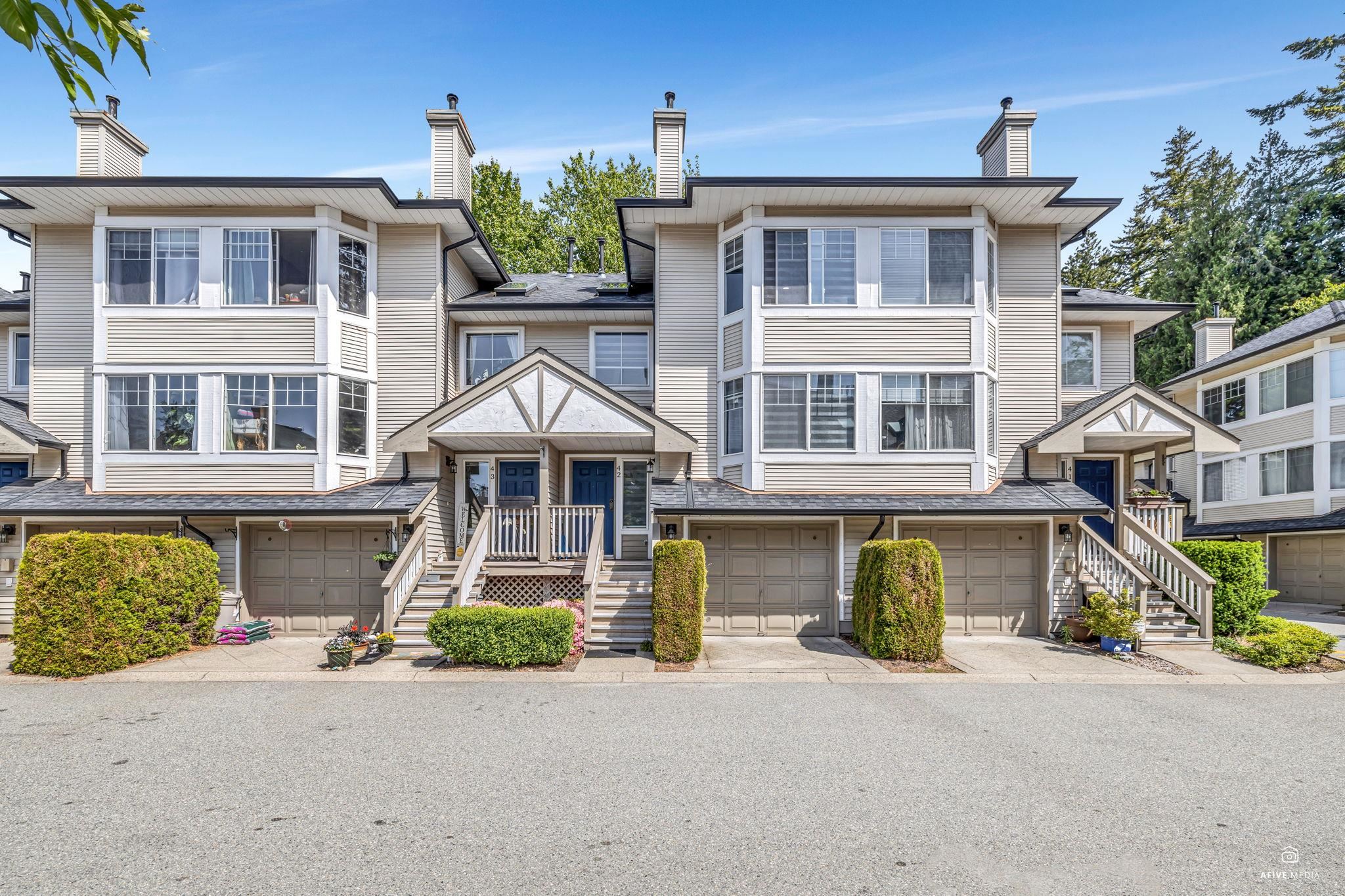 7640 Blott Street #42, Mission, BC V2V 3K3