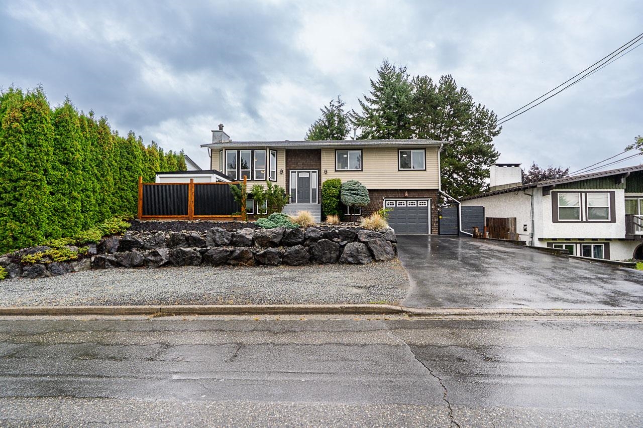 8134 Philbert Street, Mission, BC V2V 4W7