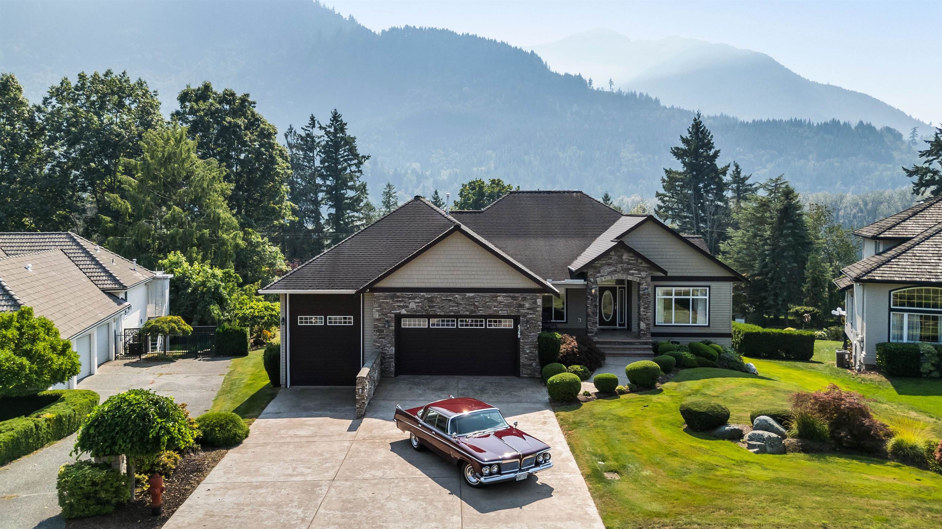 4360 Estate Drive, Chilliwack, BC V2R 3B4