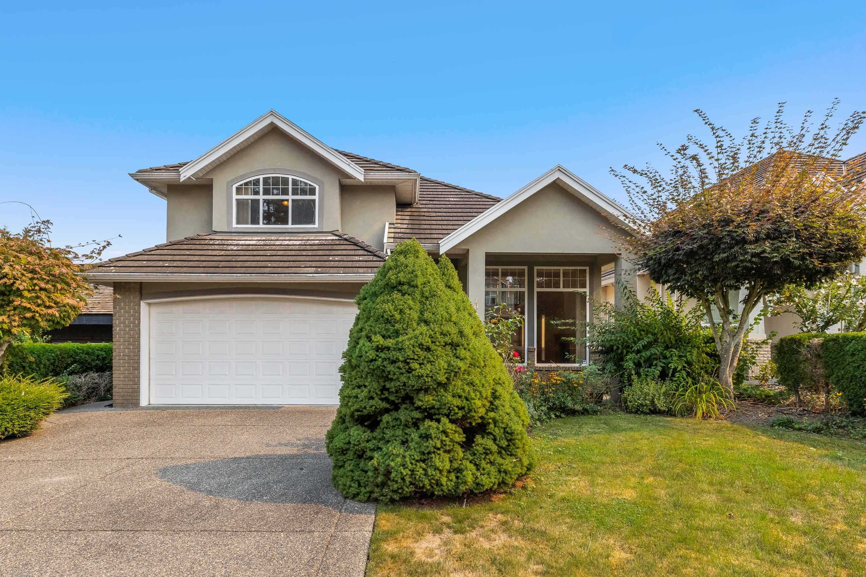 166 Street, Surrey, BC V4N 5E2