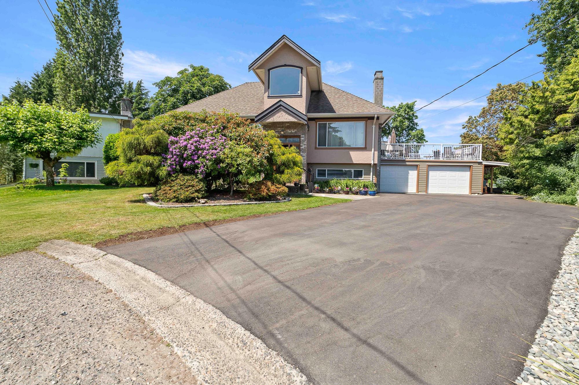 81 Avenue, Delta, BC V4C 1Z3