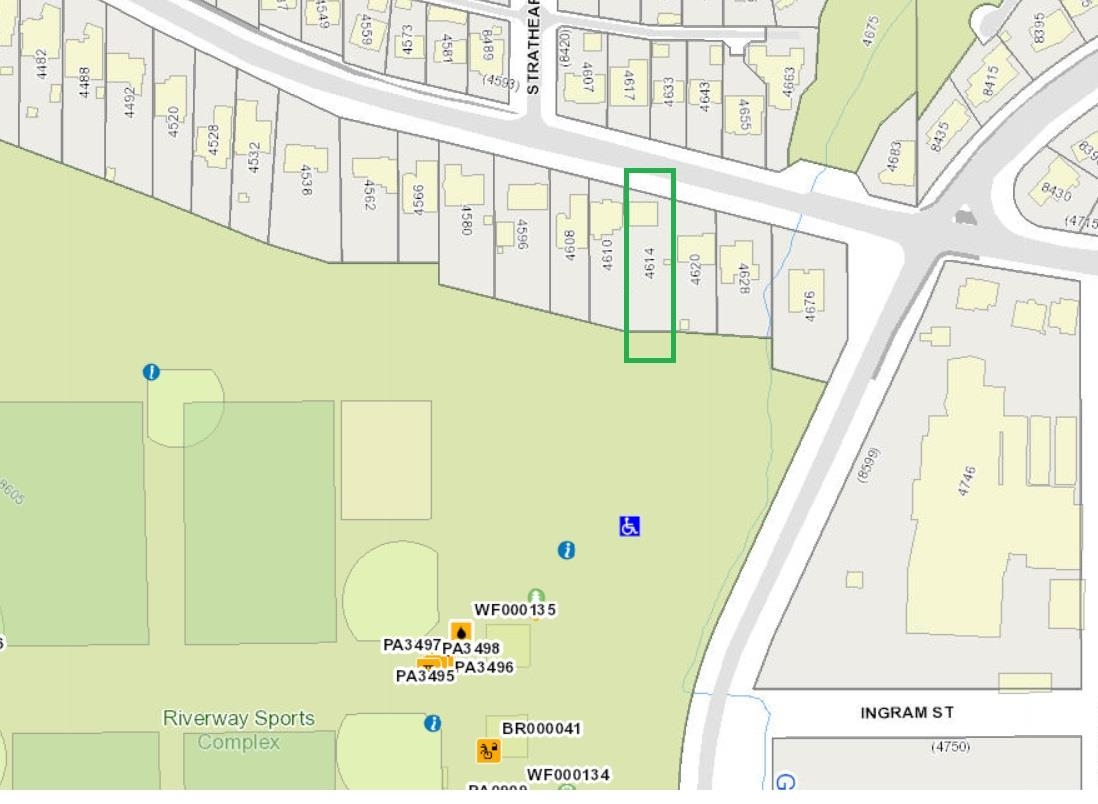 4614 Marine Drive, Burnaby, BC V5J 3G2