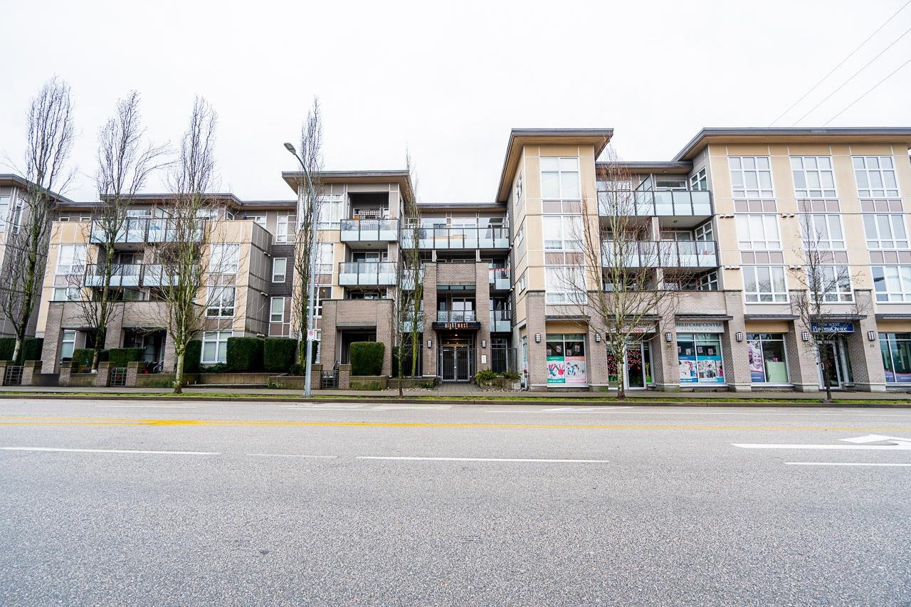 55 8th Avenue #419, New Westminster, BC V3L 0E8