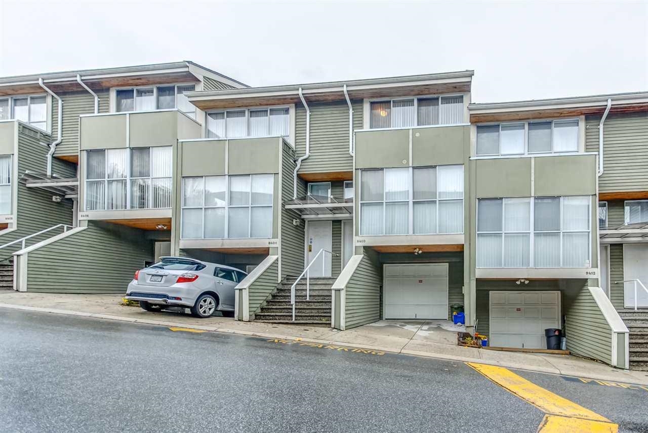 8410 Keystone Street, Vancouver, BC V5S 4S2