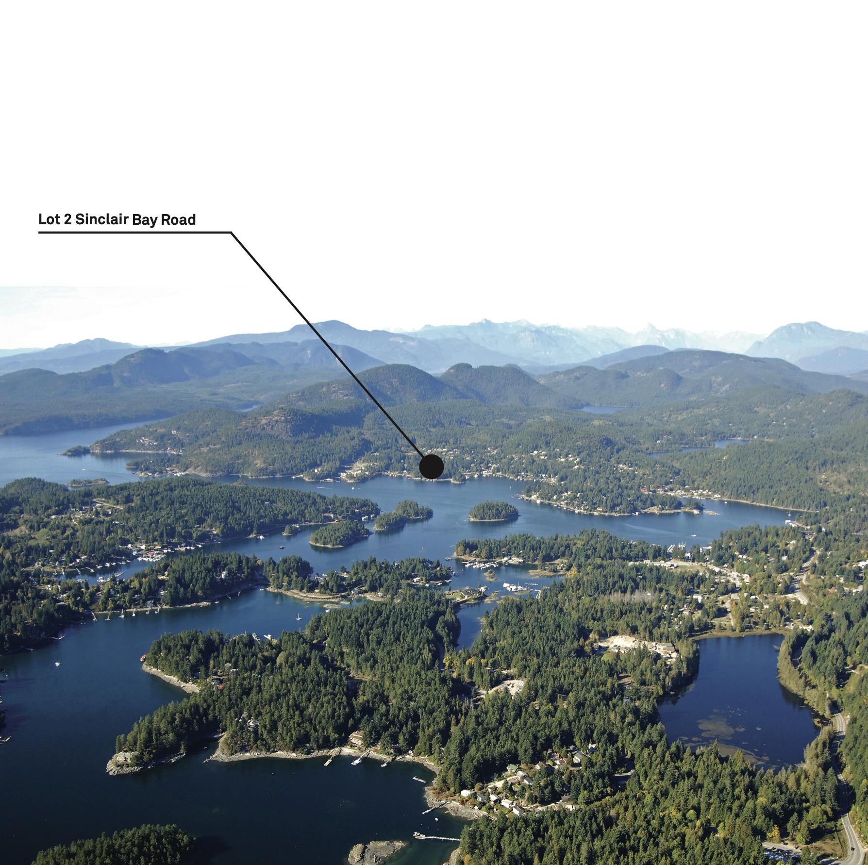 4713 Klevins Rd, Pender Harbour, BC V0N 1S1