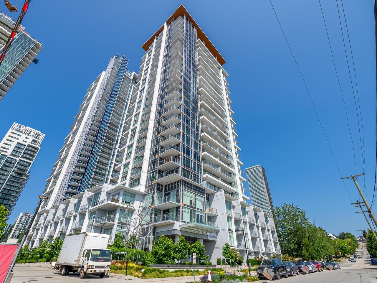 2351 Beta Avenue #2403, Burnaby, BC V5C 0M2