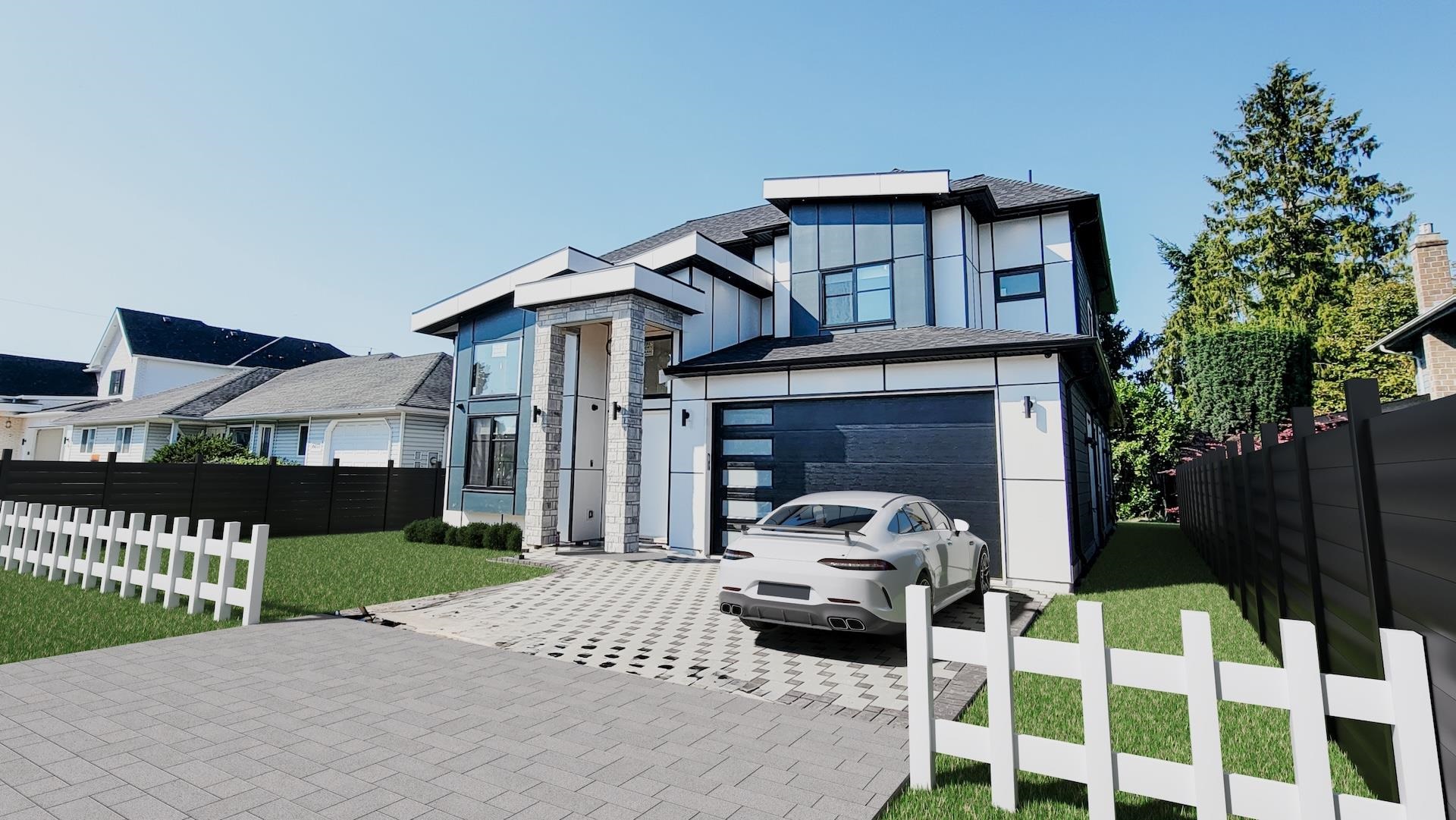 44a Avenue, Delta, BC V4K 4C8