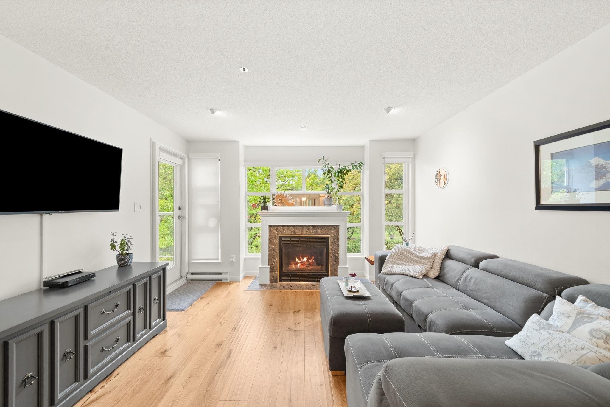 8728 Southwest Marine Drive #301, Vancouver, BC V6P 6A4