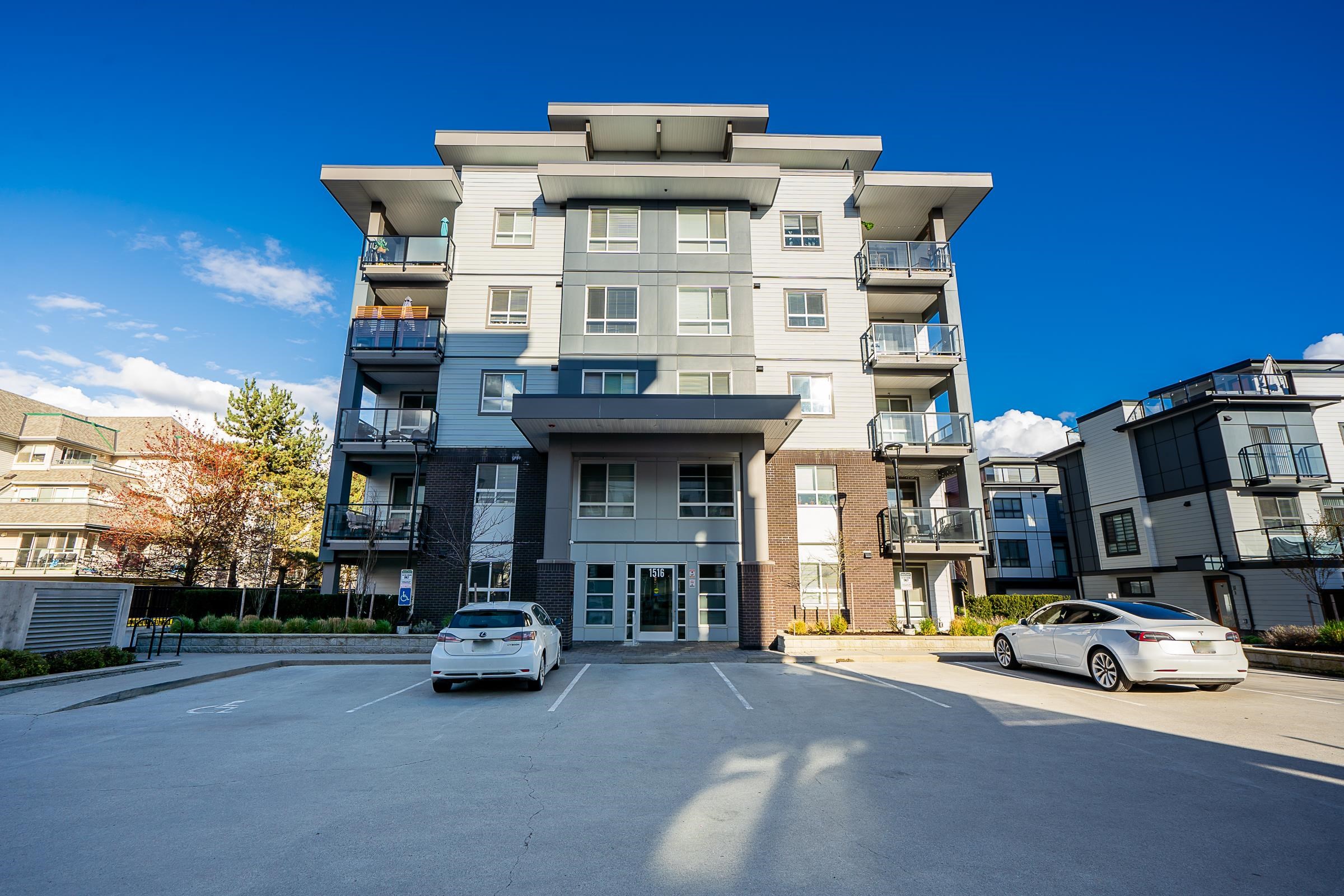1516 Mccallum Road #111, Abbotsford, BC V2S 0L9