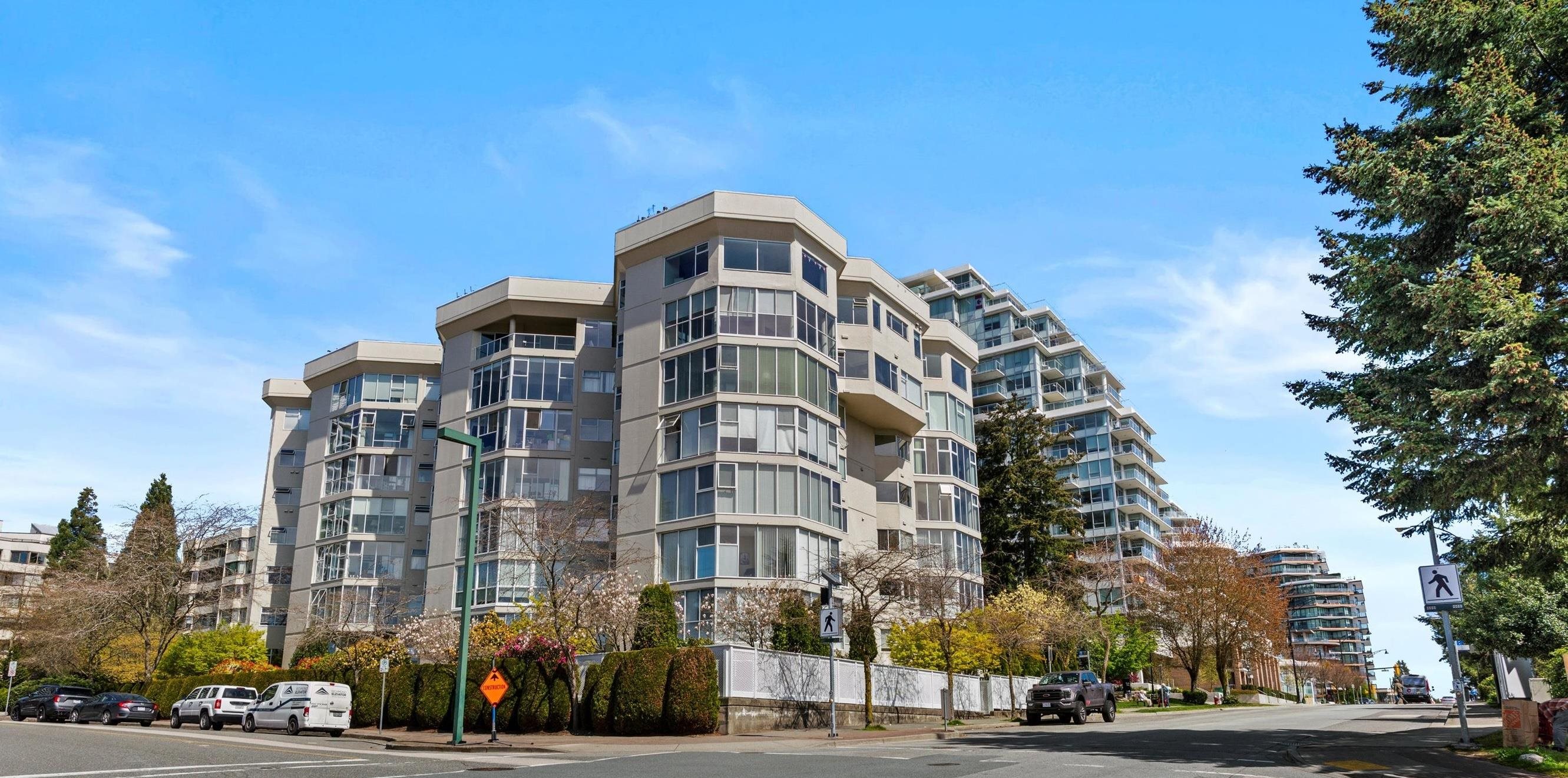 1442 Foster Street #413, White Rock, BC V4B 3X7