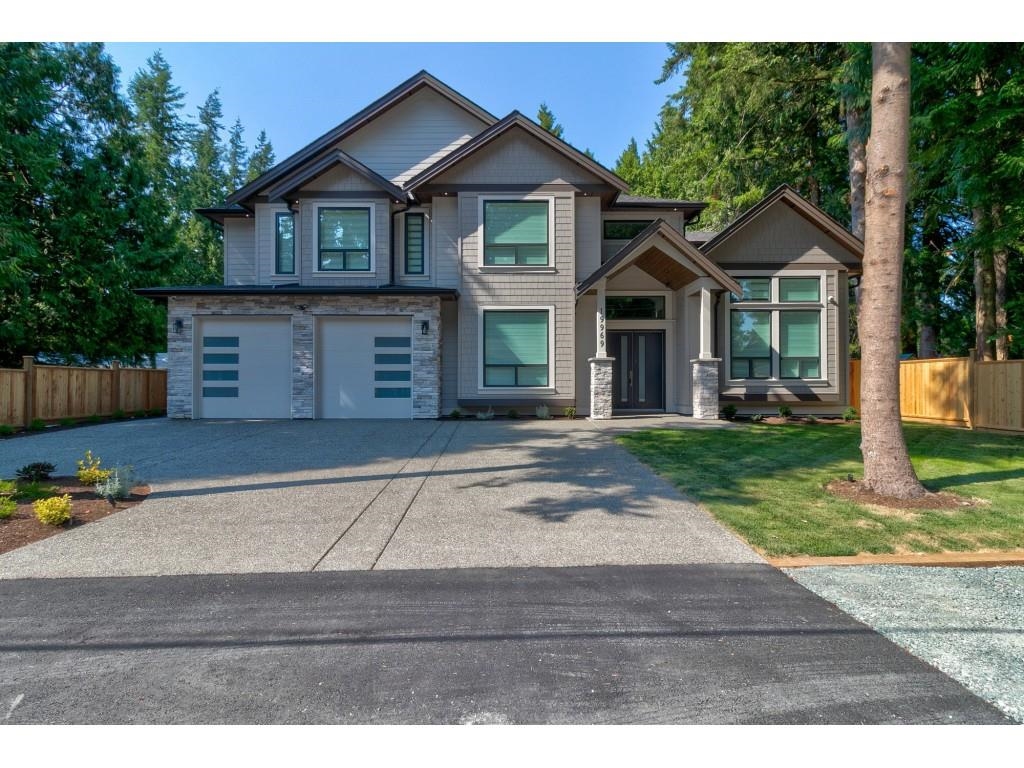 44 Avenue, Langley, BC V3A 3E3