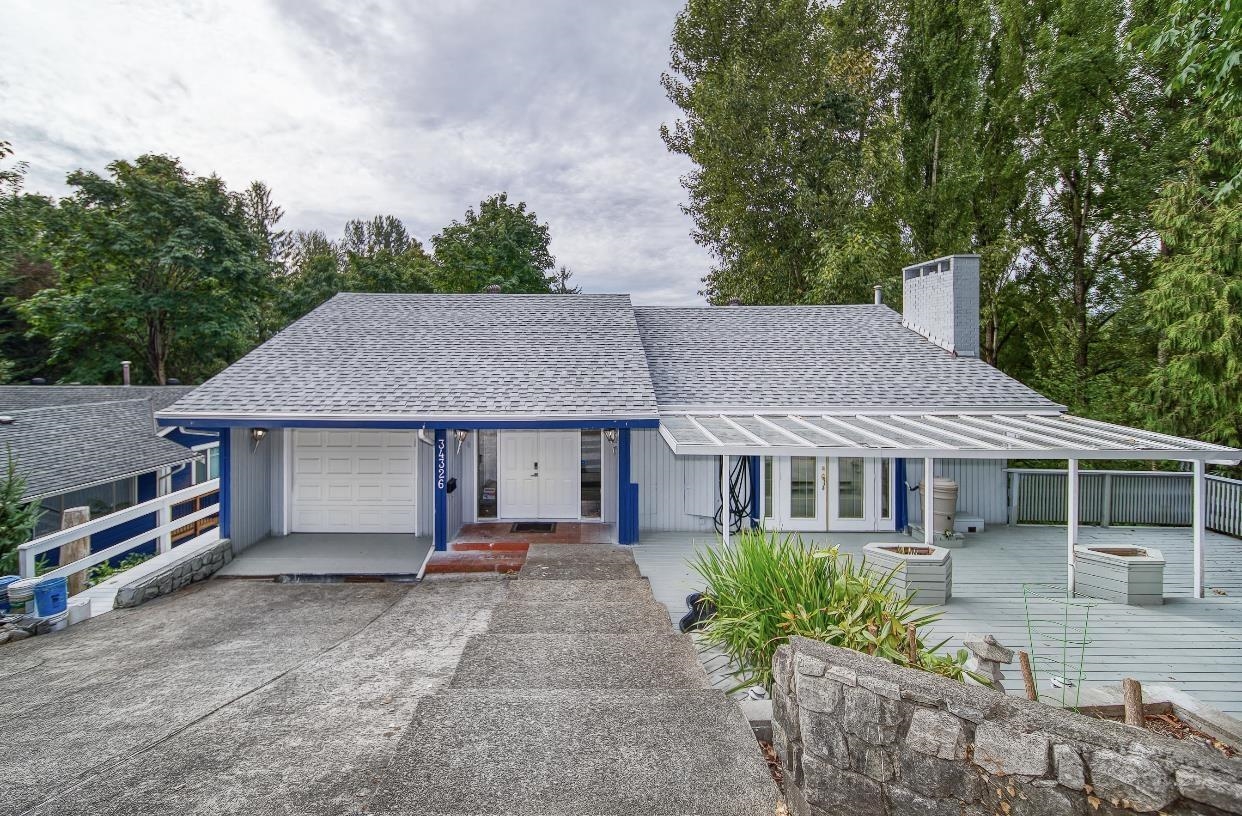 34326 Russet Place, Abbotsford, BC V2S 5E2