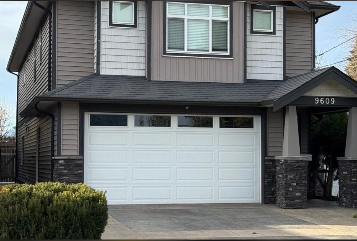 9609 Saint David Street, Chilliwack, BC V2P 5B5