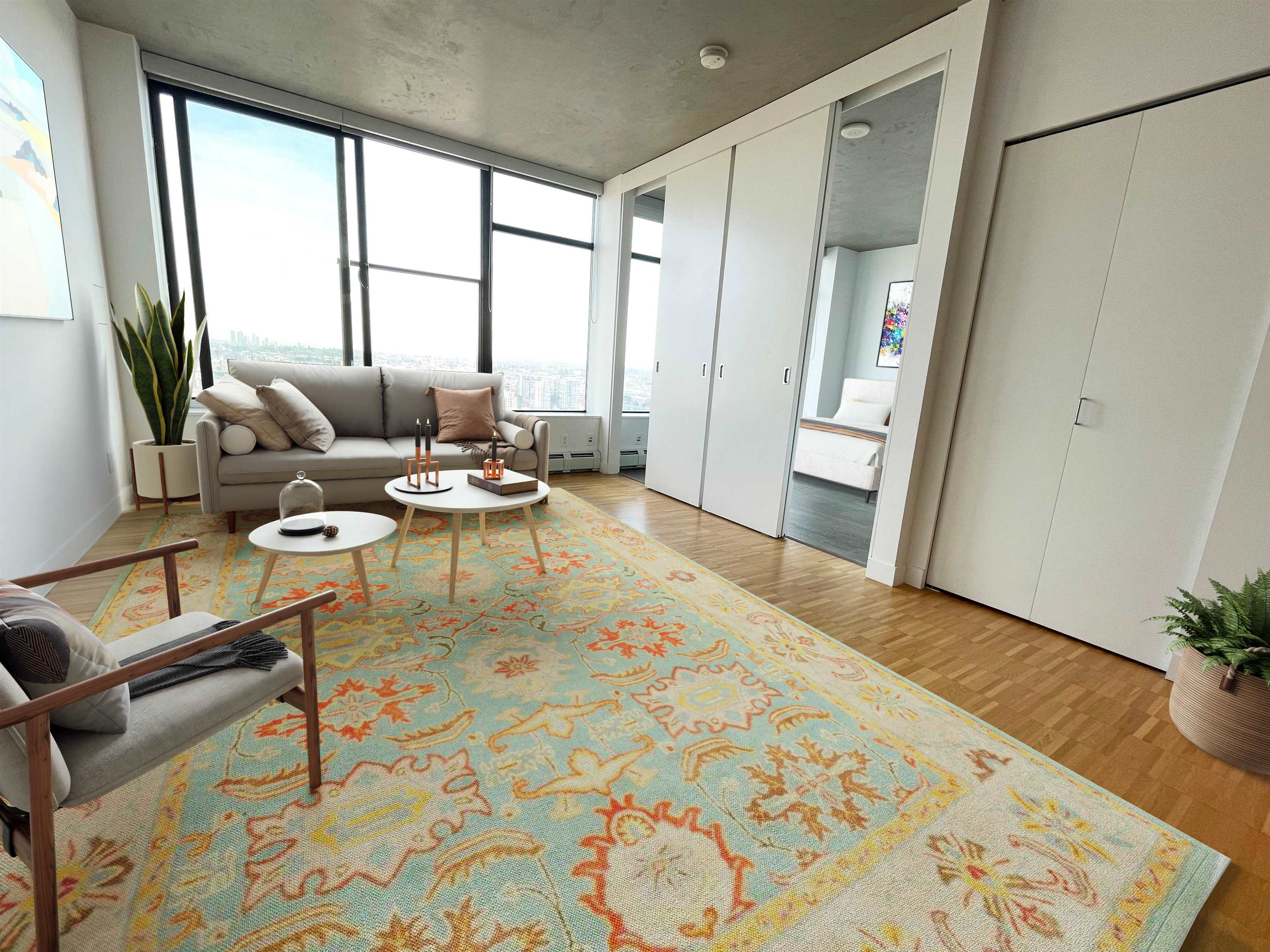 108 West Cordova Street #2102, Vancouver, BC V6B 0G5