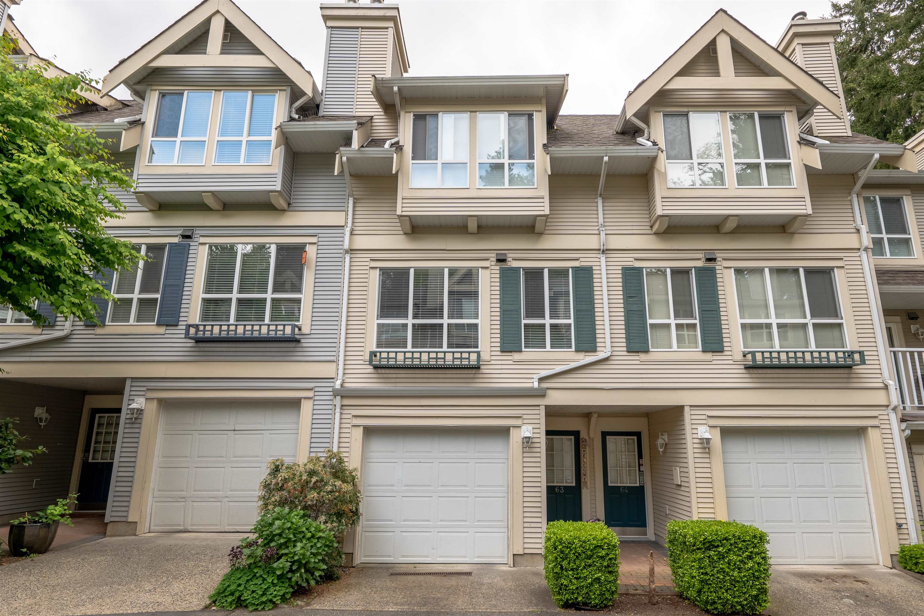 8844 208 Street #63, Langley, BC V1M 3X7