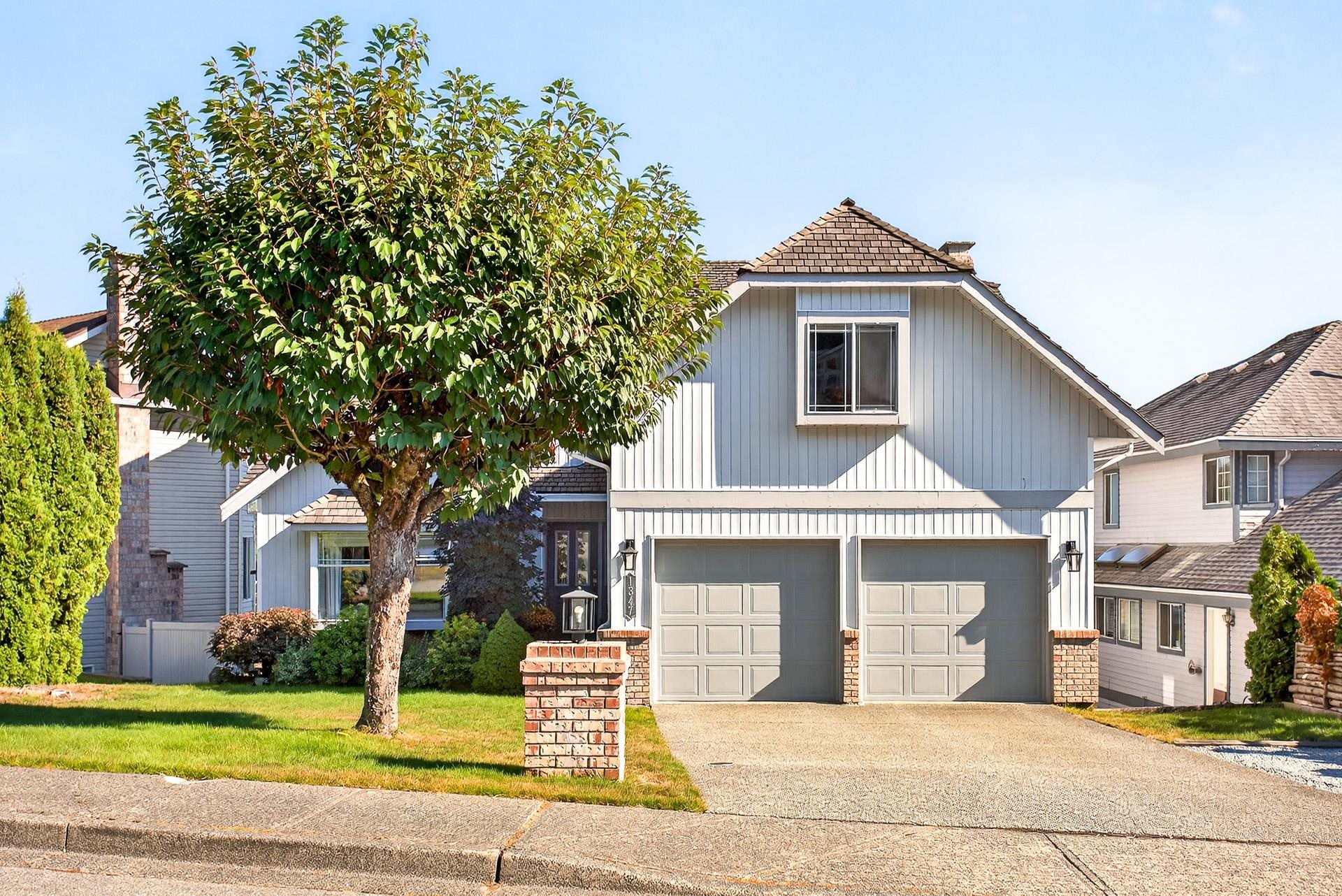 1347 Napier Place, Coquitlam, BC V3B 7A3