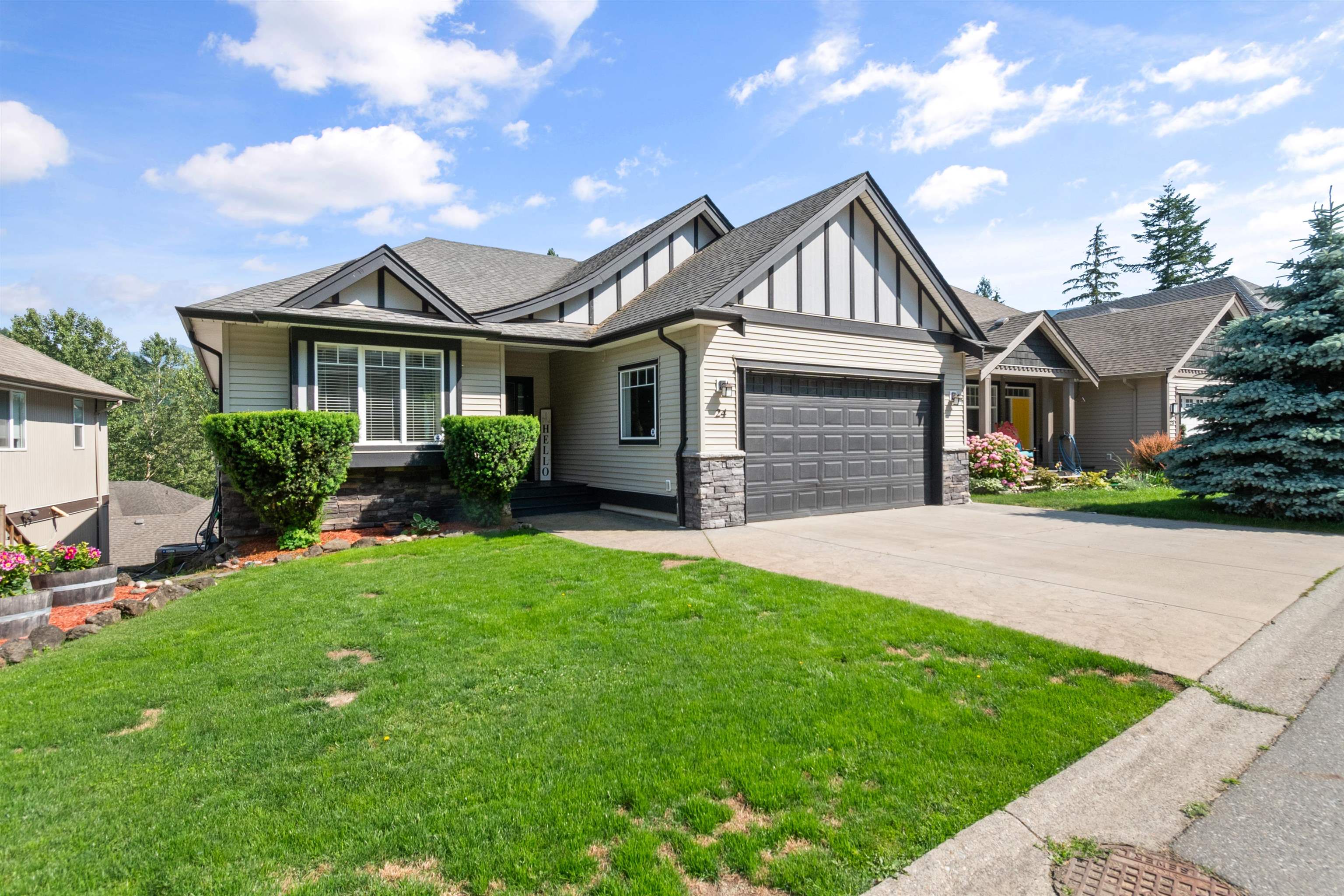 45957 Sherwood Drive #24, Chilliwack, BC V2R 5Y2