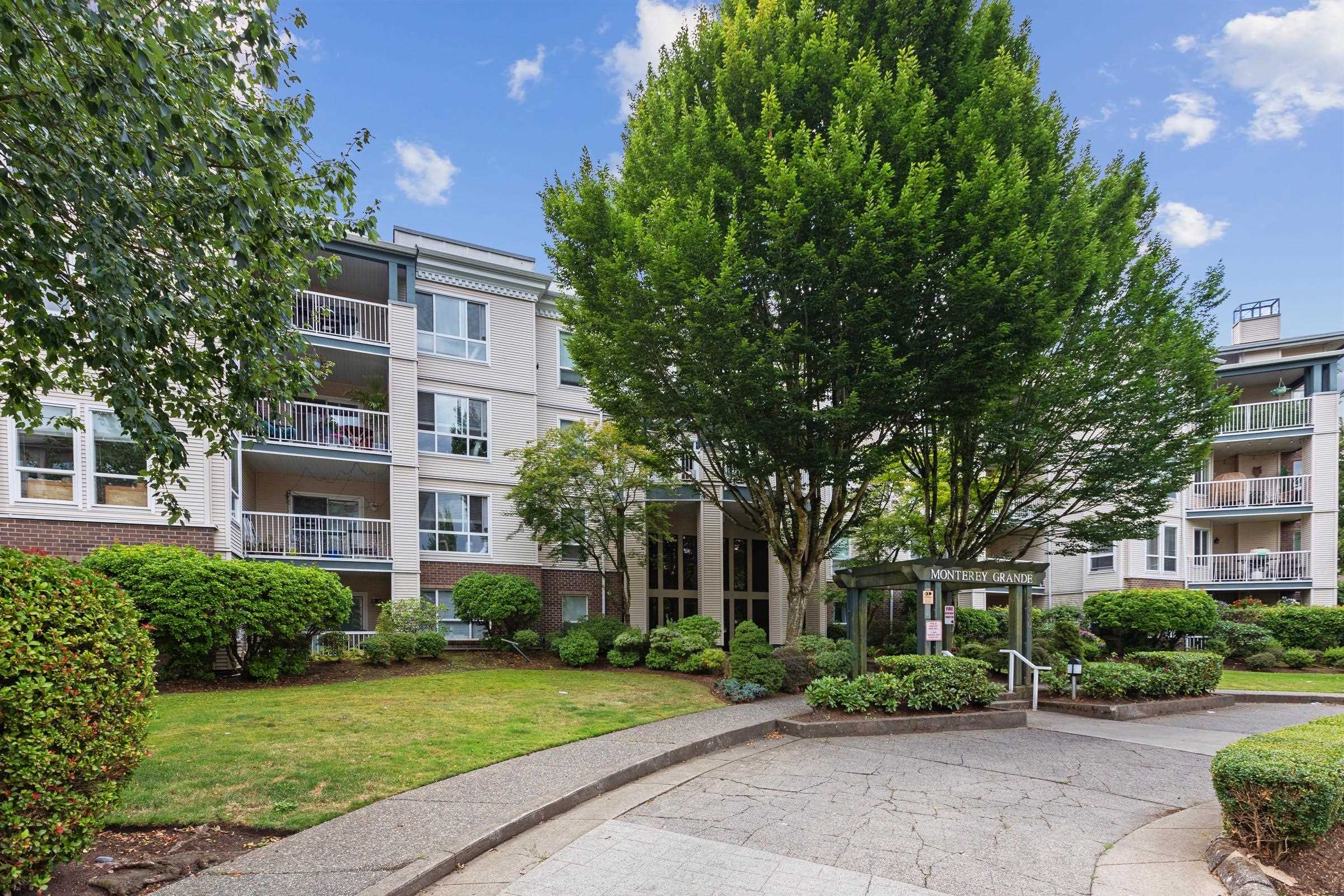 20200 54a Avenue #306, Langley, BC V3A 3W7