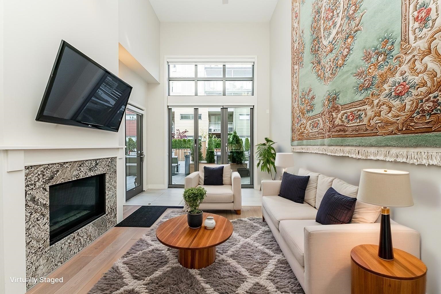 6160 London Road #131, Richmond, BC V7E 4J2