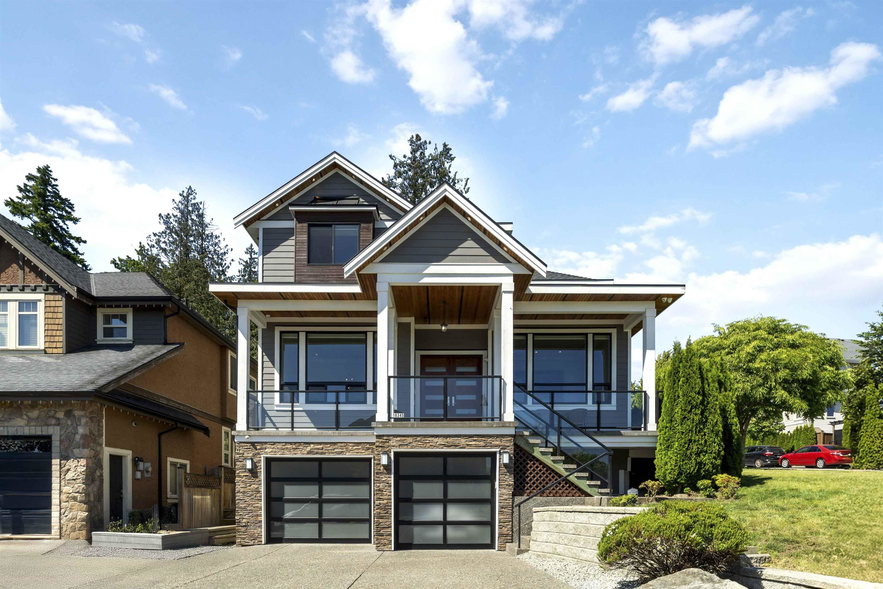 59 Avenue, Surrey, BC V3S 7A5